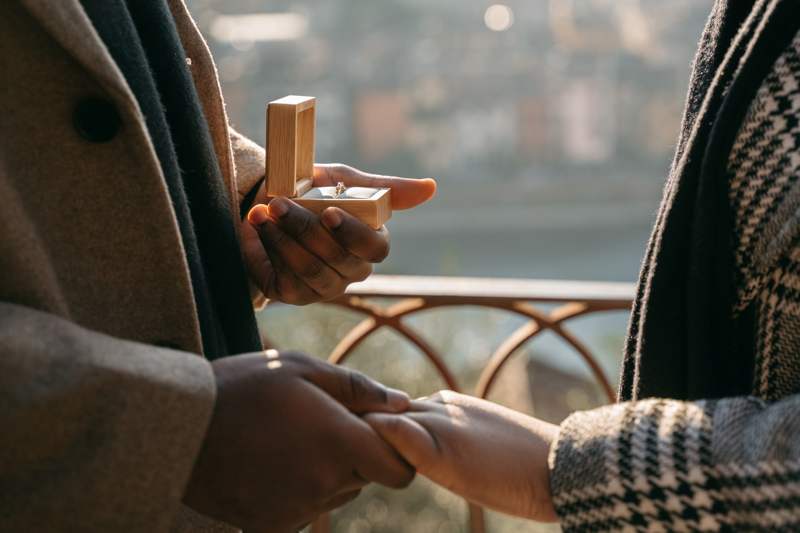 E & E (Verona, Italy). Marriage Proposal Photographer in Verona & Lake Garda | Diana Fedrigo