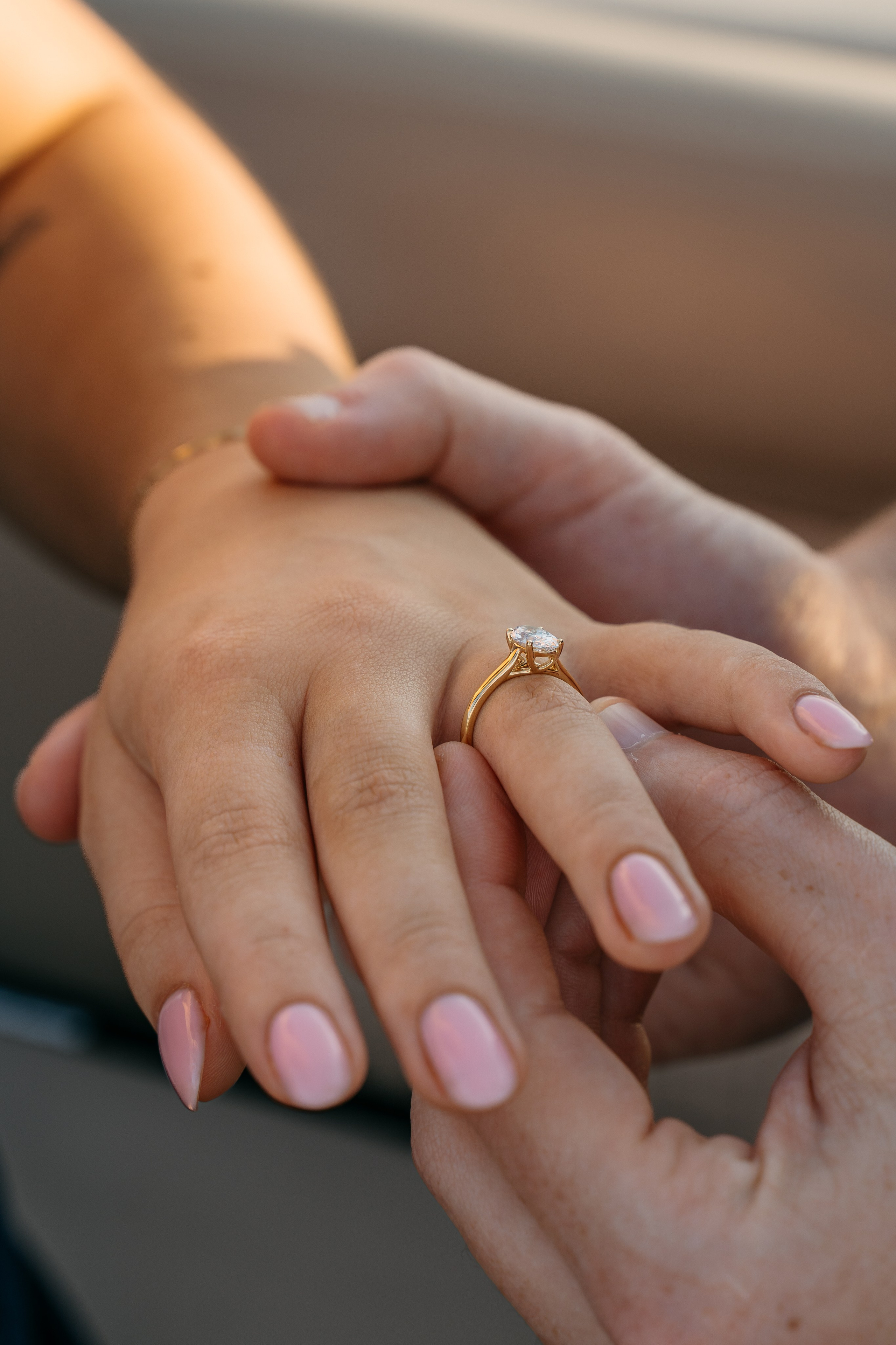R & N (Lake Garda, Itay). Marriage Proposal Photographer in Verona & Lake Garda | Diana Fedrigo