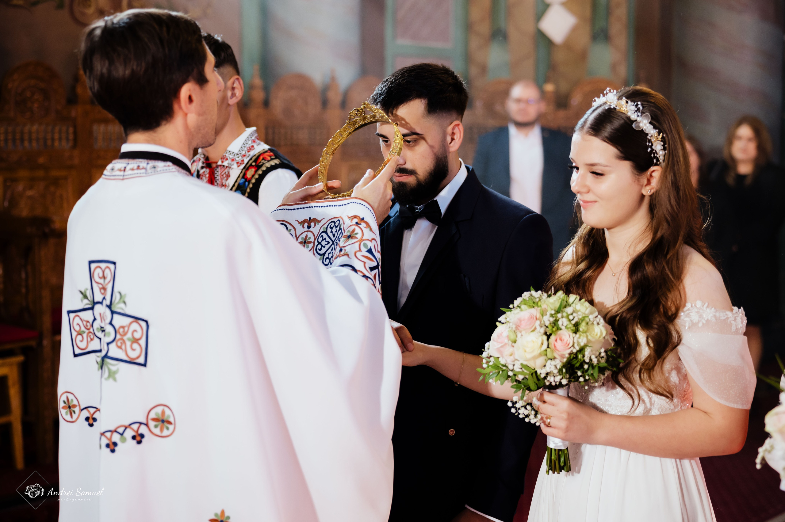 Renata & Stefan. Andrei Samuel – Fotograf București | Evenimente, Studio, Imobiliare, Produs