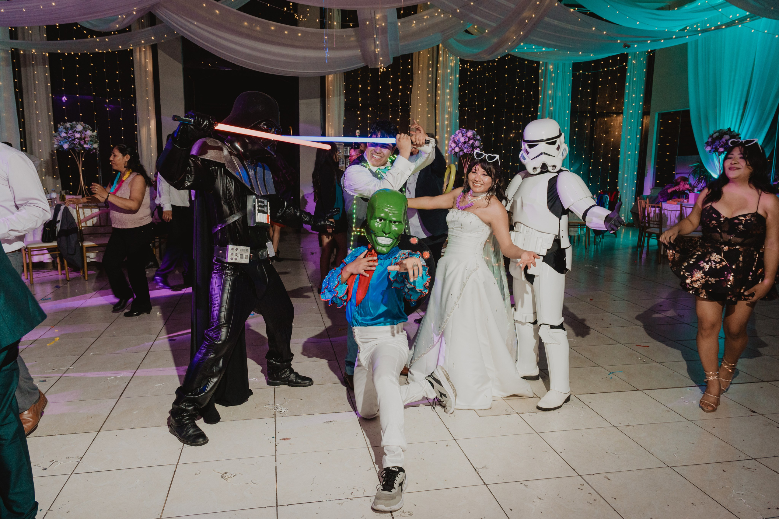 STEISY + EMMANUEL | BODA RELIGIOSA. Studio KVTA | Fotografía y Video de Bodas en Arequipa