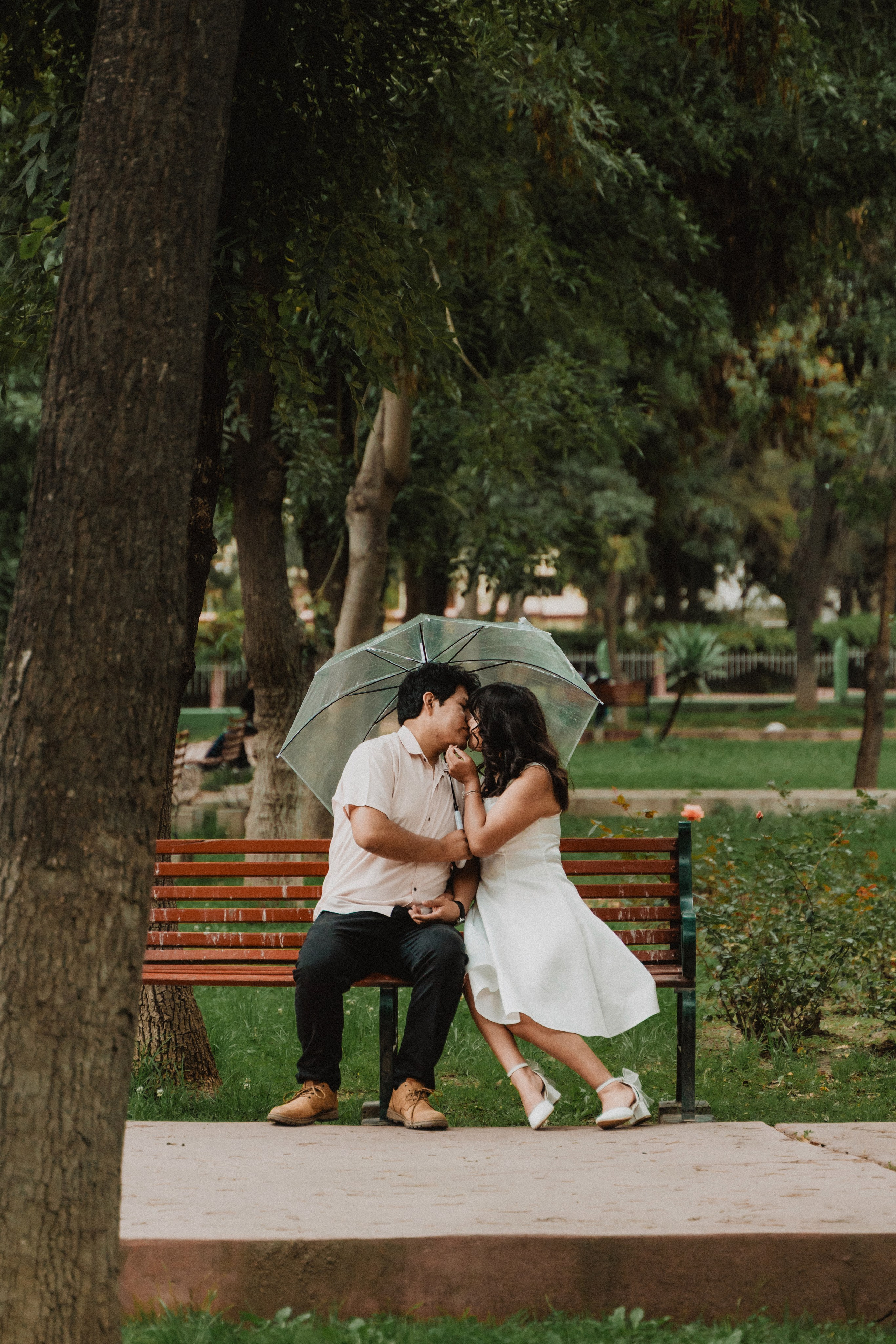 STEISY + ENMANUEL | PRE BODA. Studio KVTA | Fotografía y Video de Bodas en Arequipa
