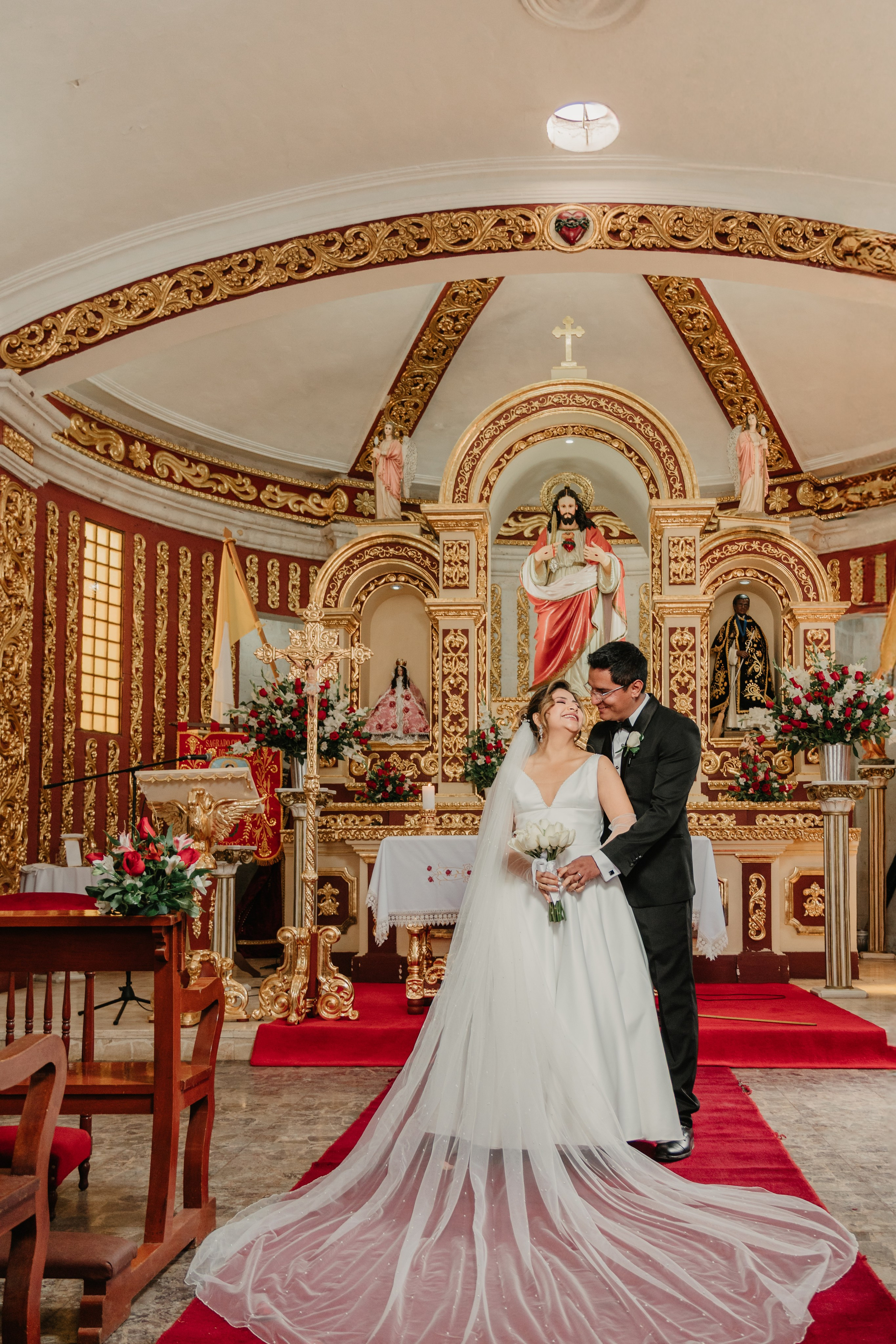 CAROL Y GERSON SOLO BODA. Studio KVTA | Fotografía y Video de Bodas en Arequipa
