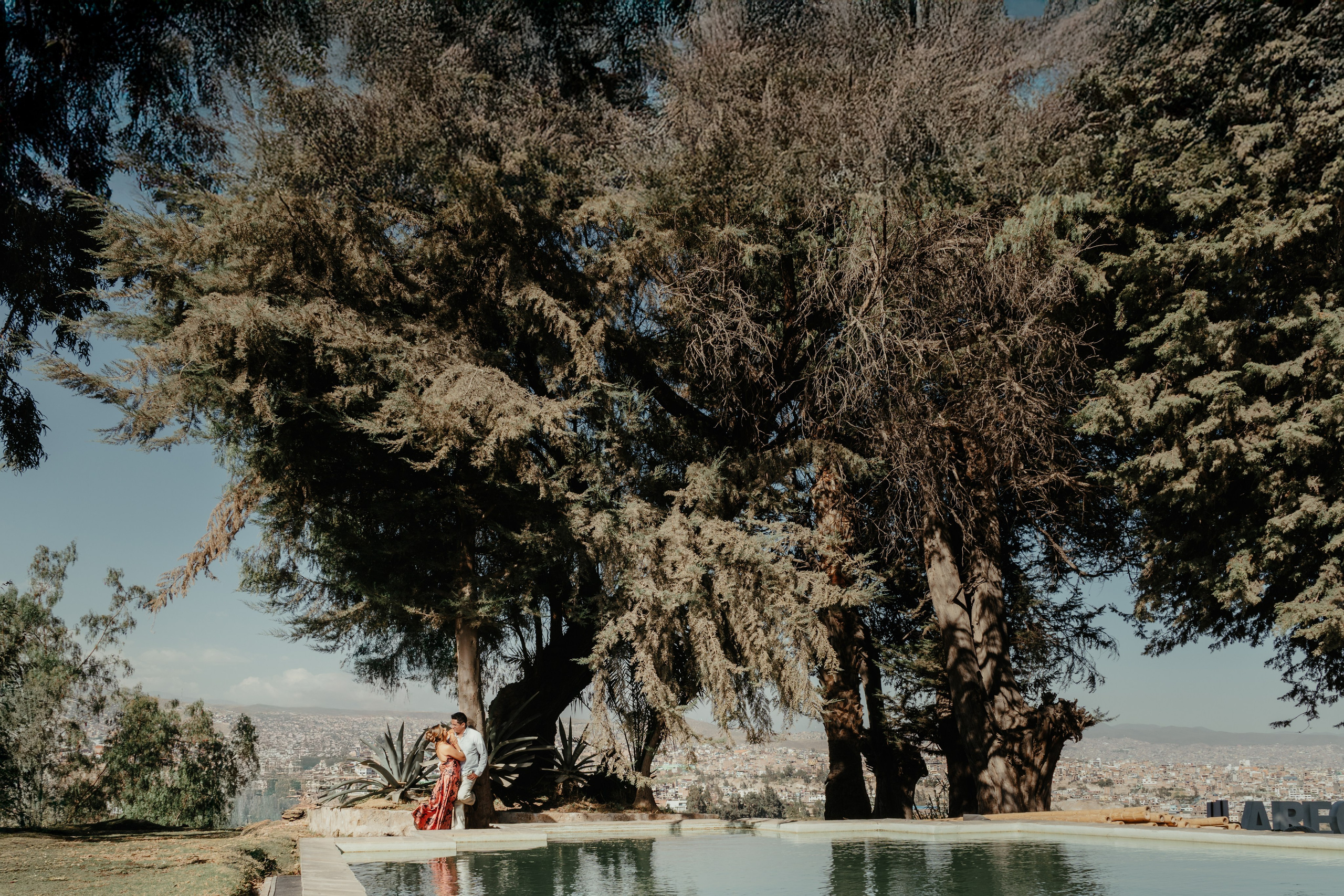 CAROL Y GERSON | PRE BODA. Studio KVTA | Fotografía y Video de Bodas en Arequipa