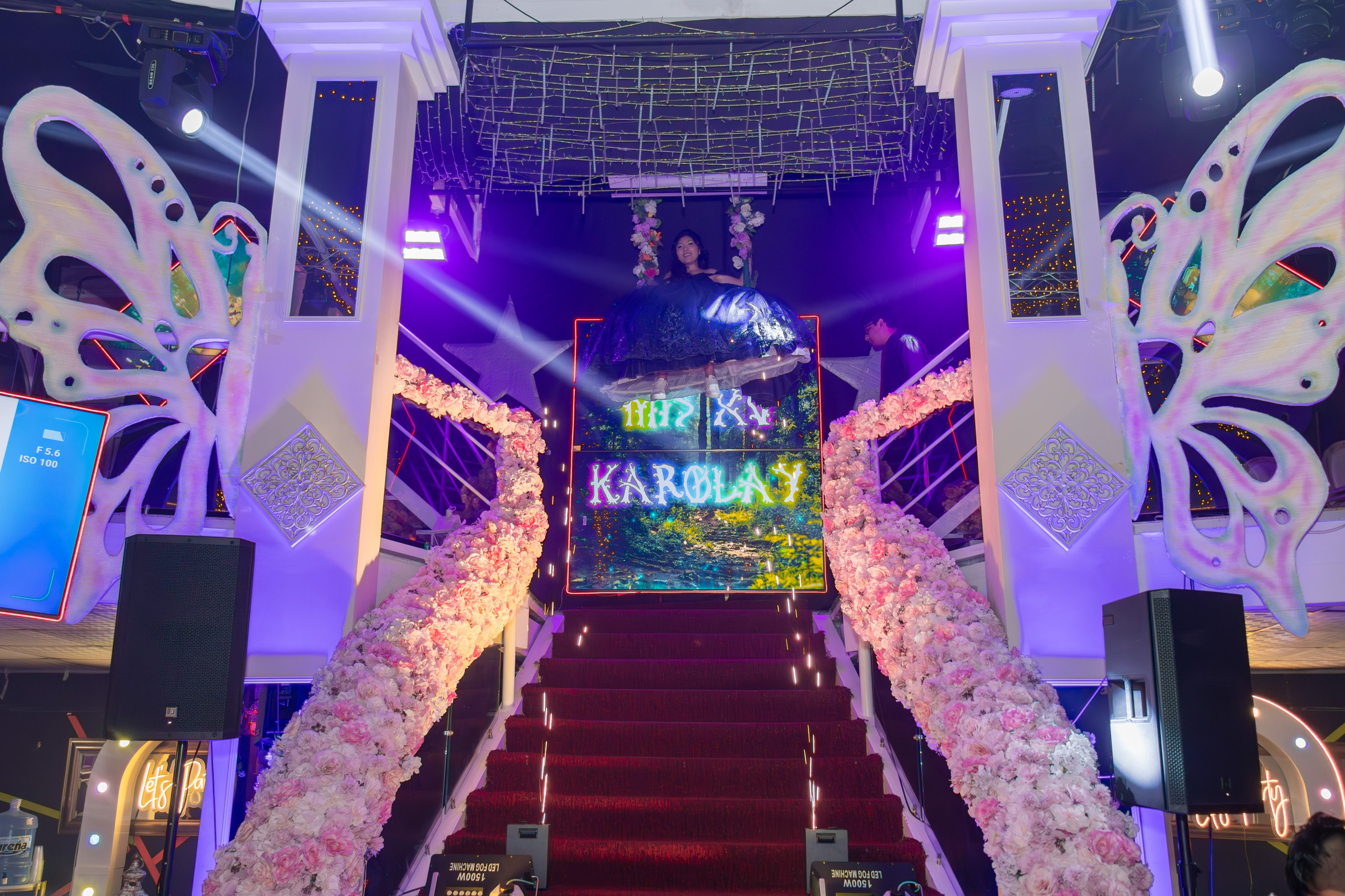Xv de karolay. Studio KVTA | Fotografía y Video de Bodas en Arequipa
