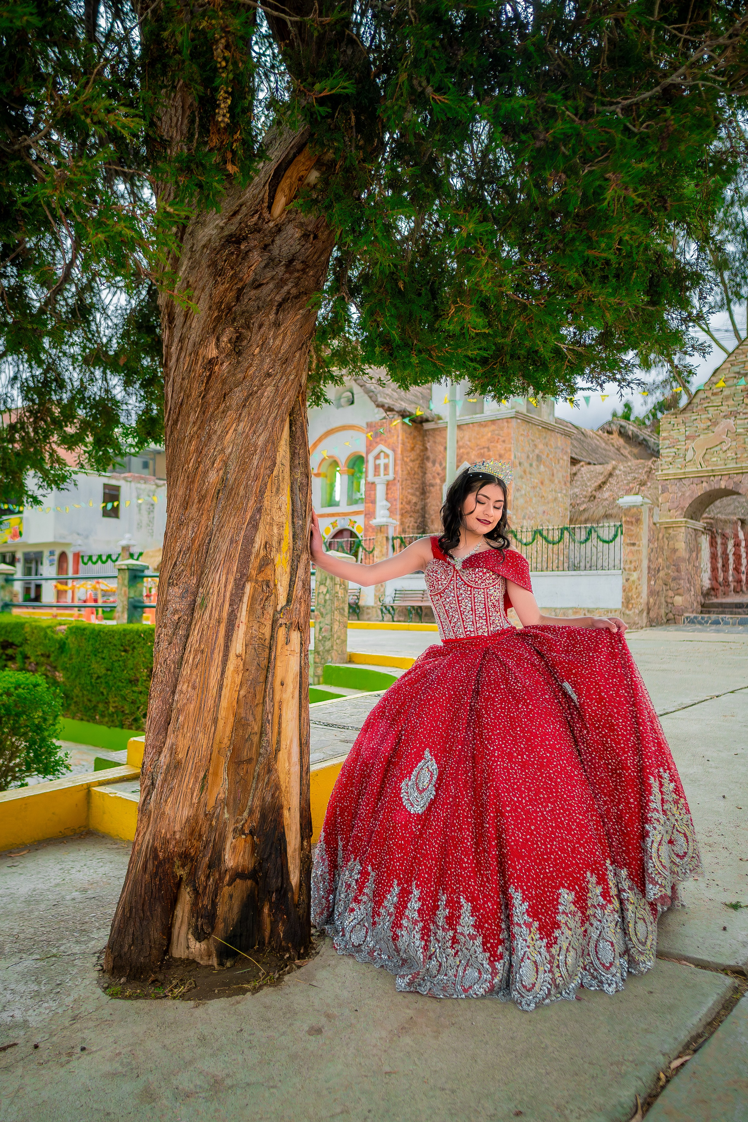 XV DE ANGE. Studio KVTA | Fotografía y Video de Bodas en Arequipa
