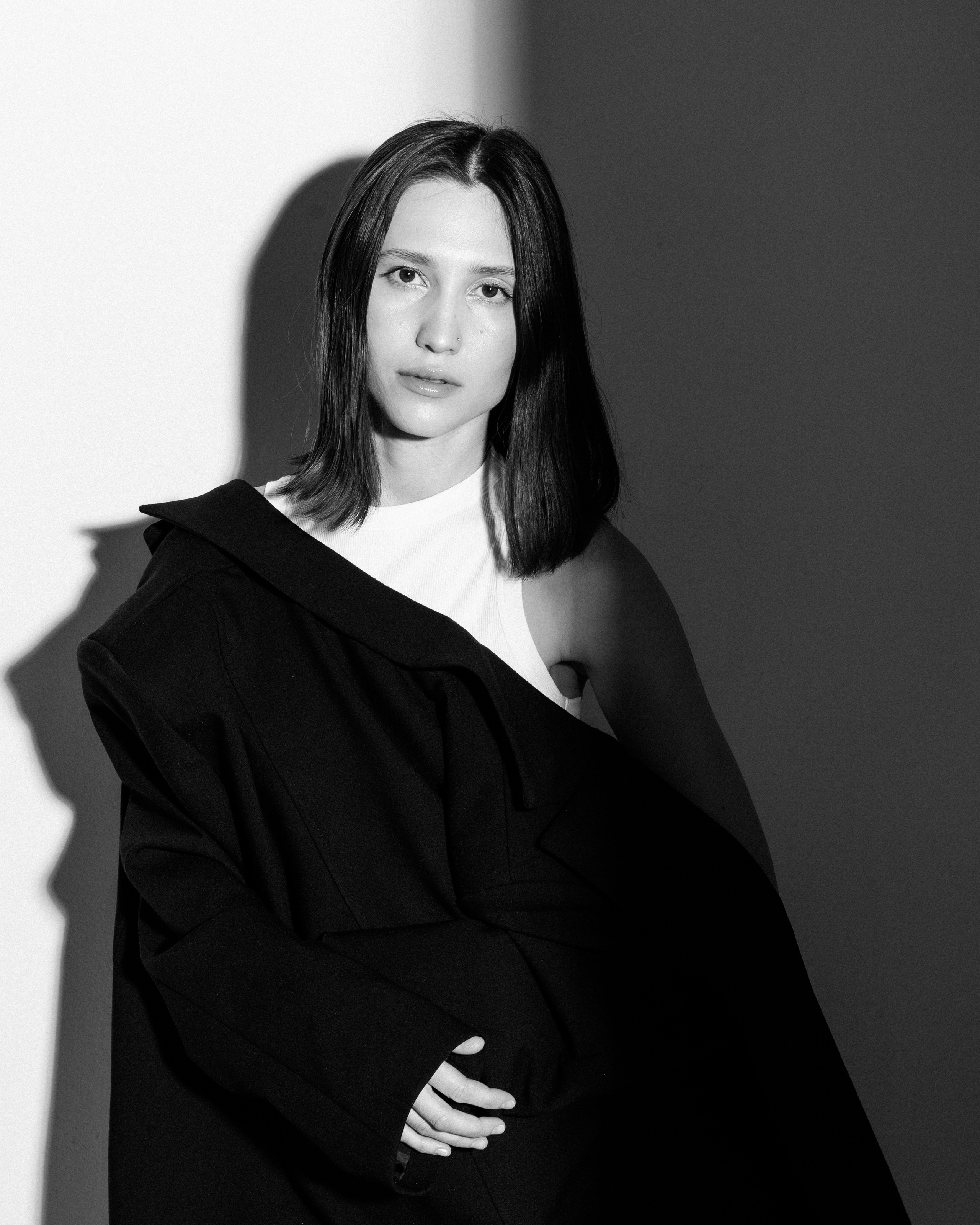 Aliya. Портретный фотограф в Братиславе и Вене Полина Богомолова