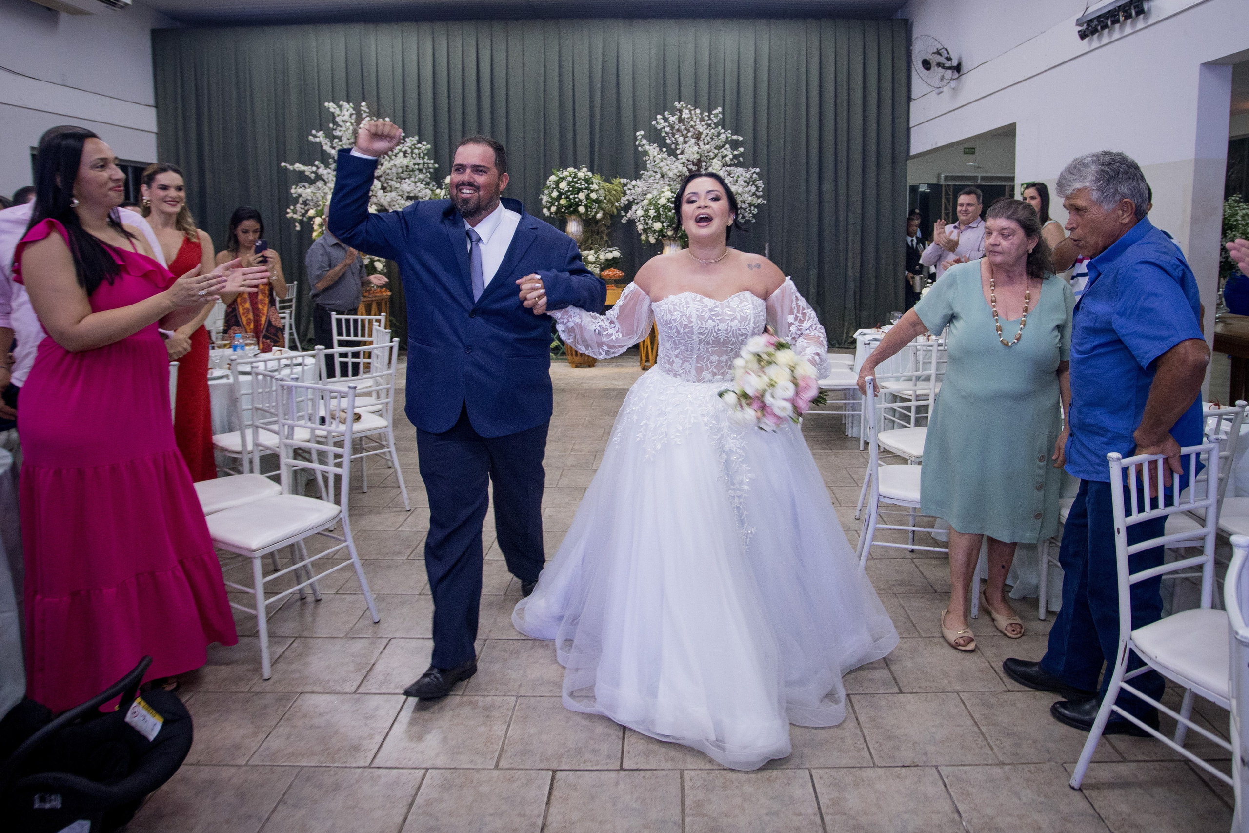 Casamentos. Danilo Souza Fotografia