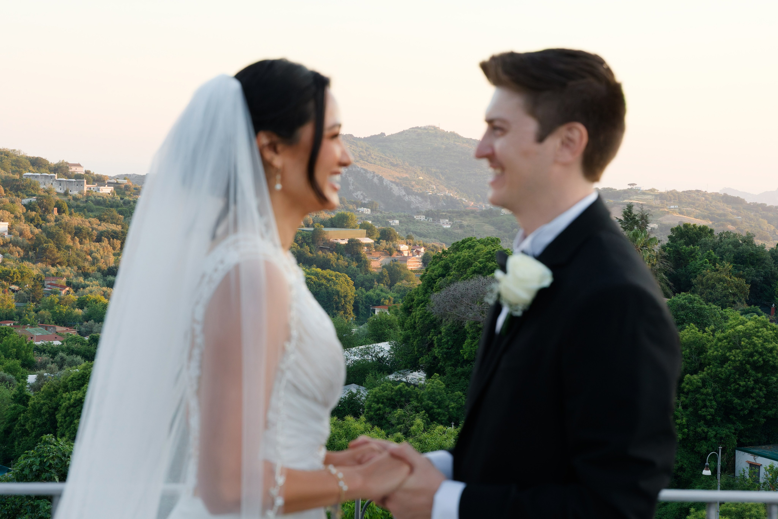 Alana & Joseph. Destination Wedding Photographer — Nikita Burtsev