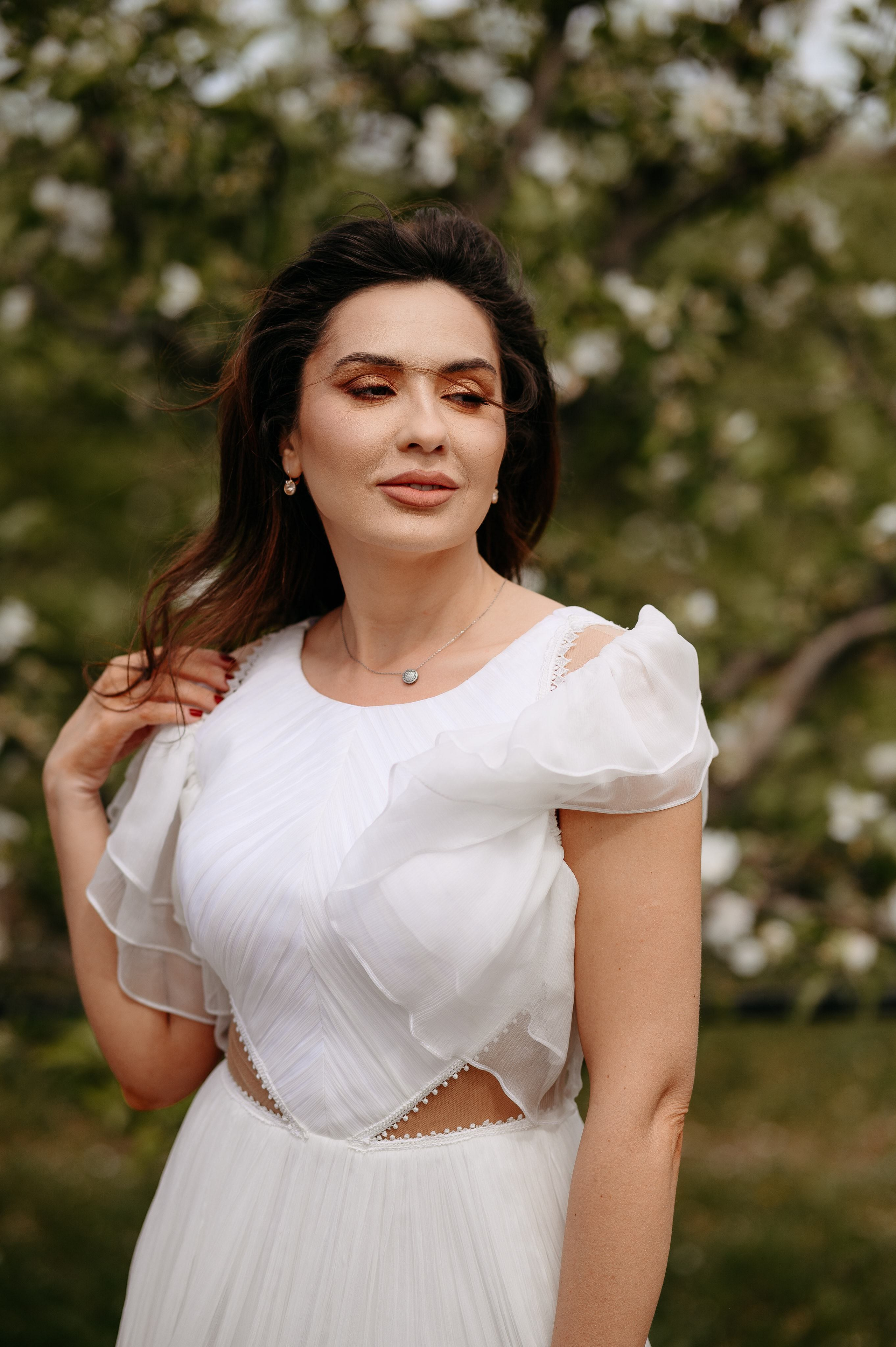 Elena. Valentin Melen - fotograf de nunta 🤍