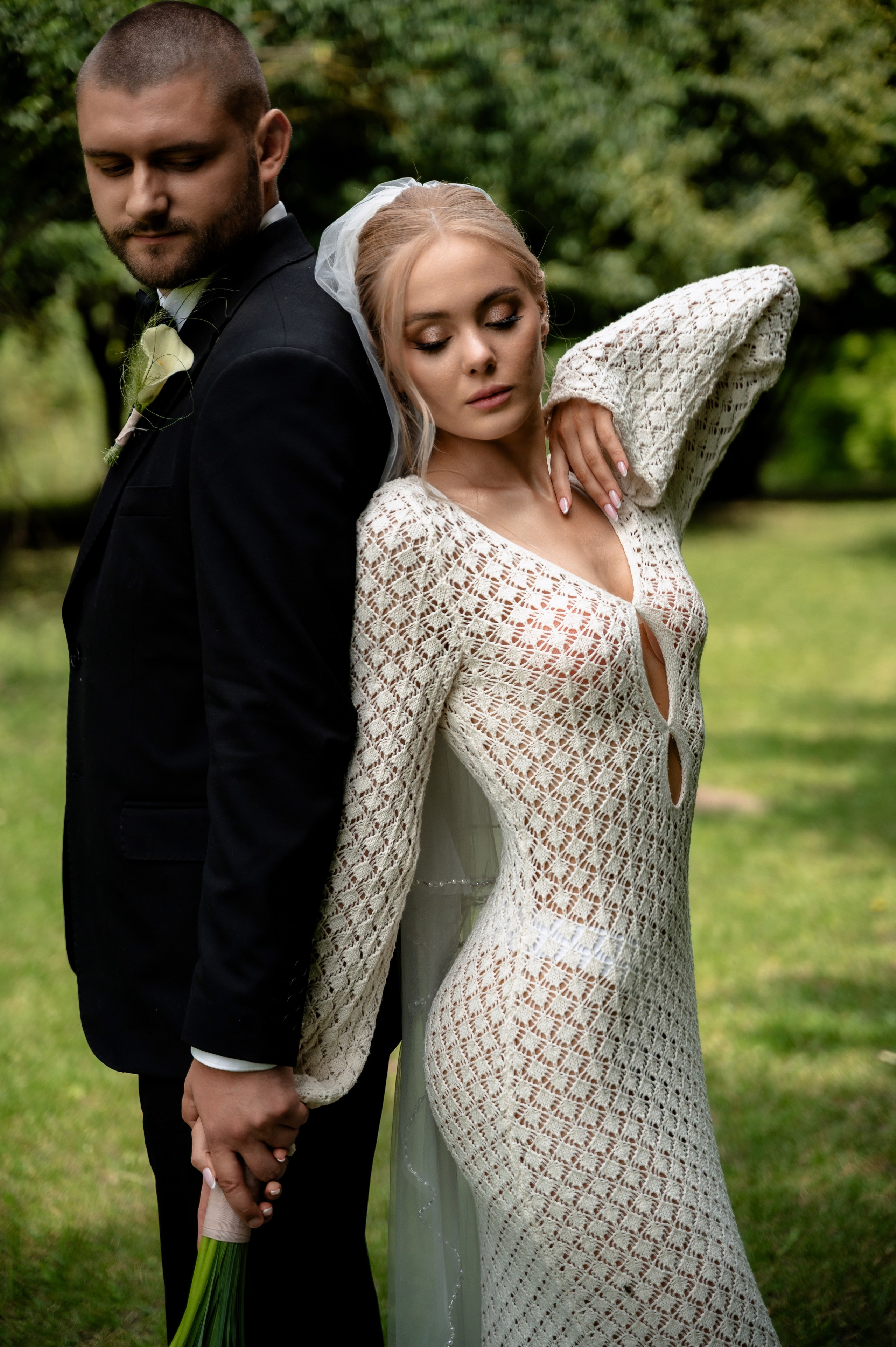 Кріс & Назар. 