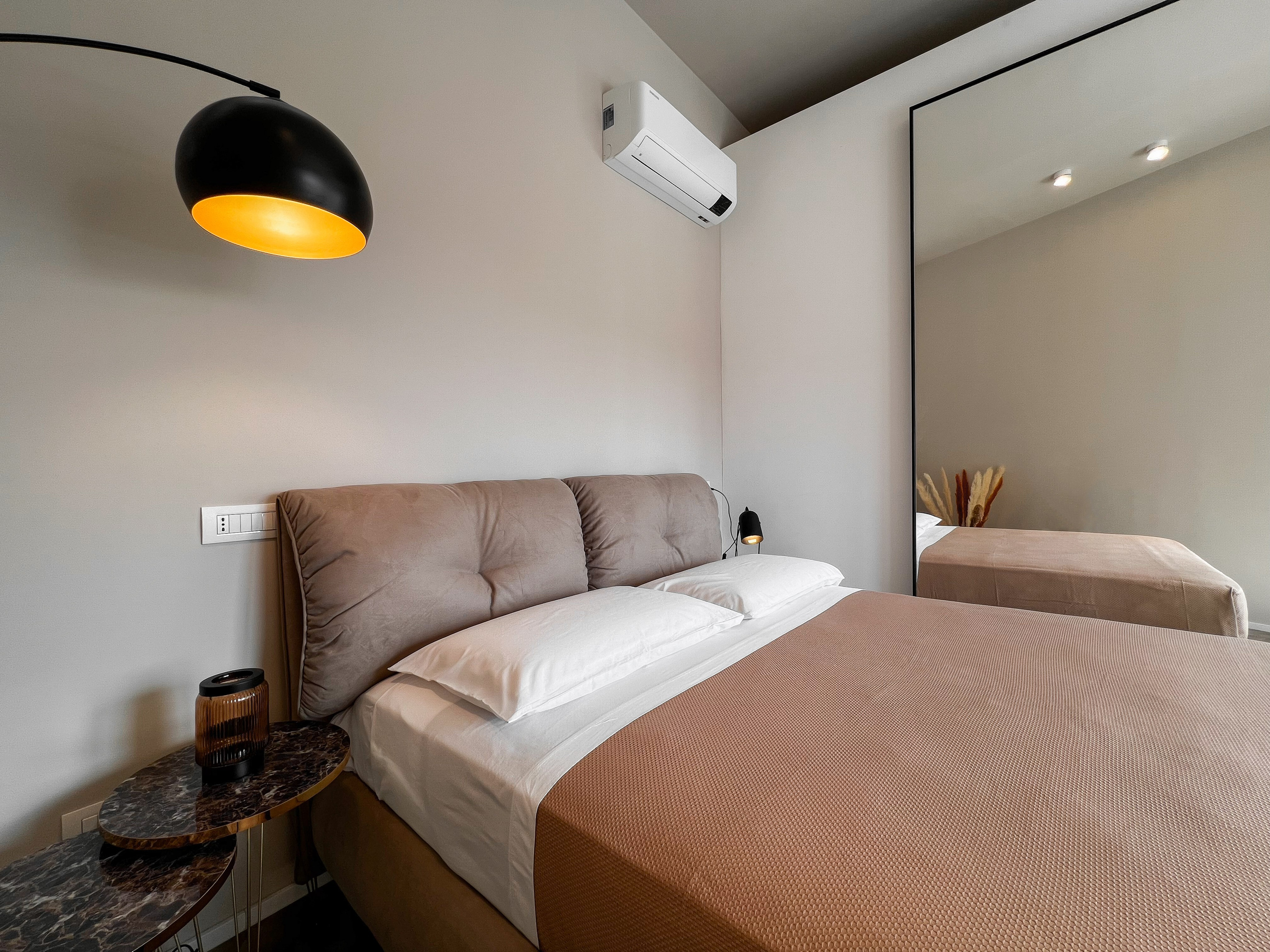 Appartamento nel centro storico di Cagliari. Fotografo d’interni a Cagliari Eugenia Murru