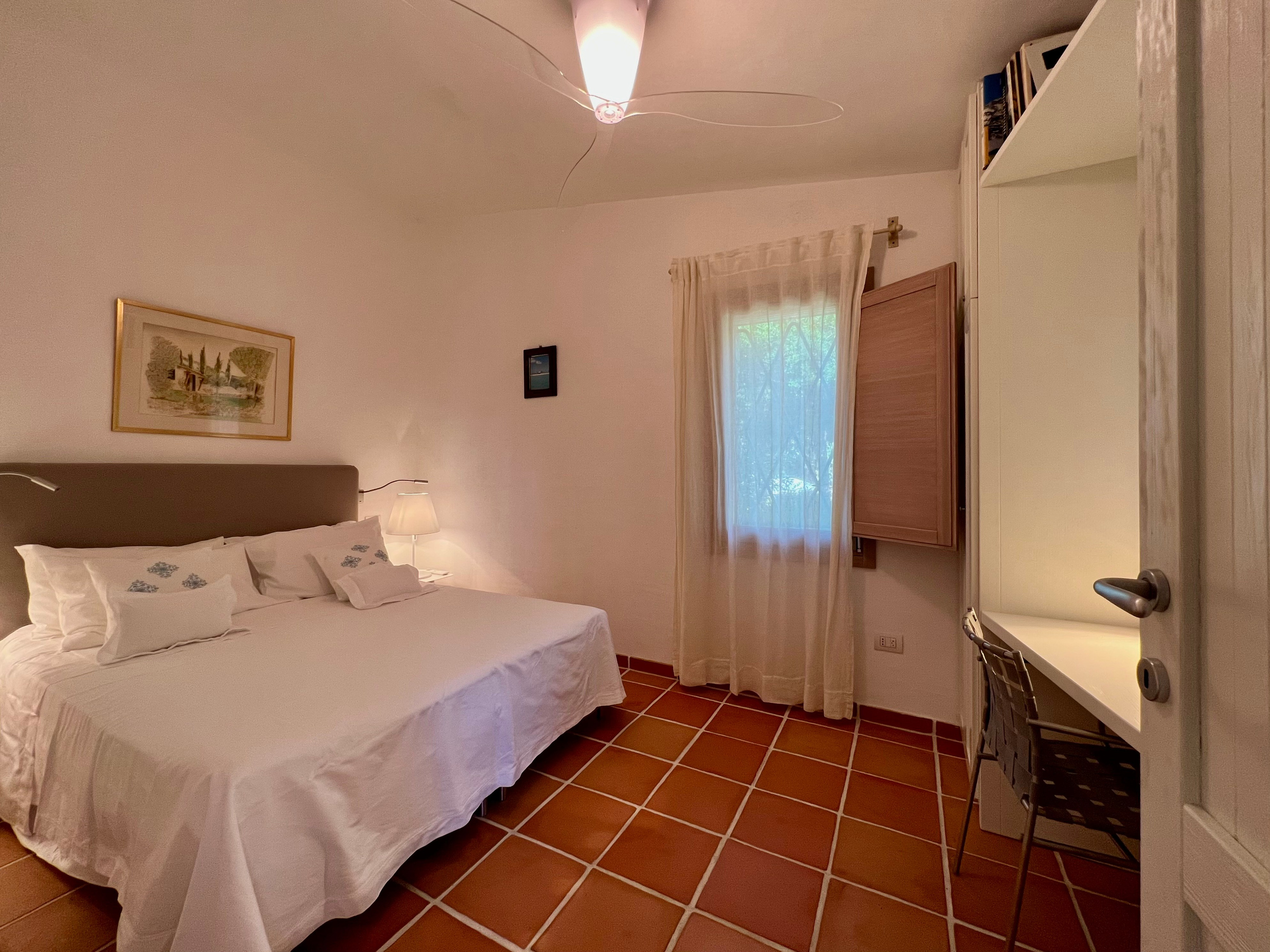 Casa Vacanza Con Vista. Fotografo d’interni a Cagliari Eugenia Murru