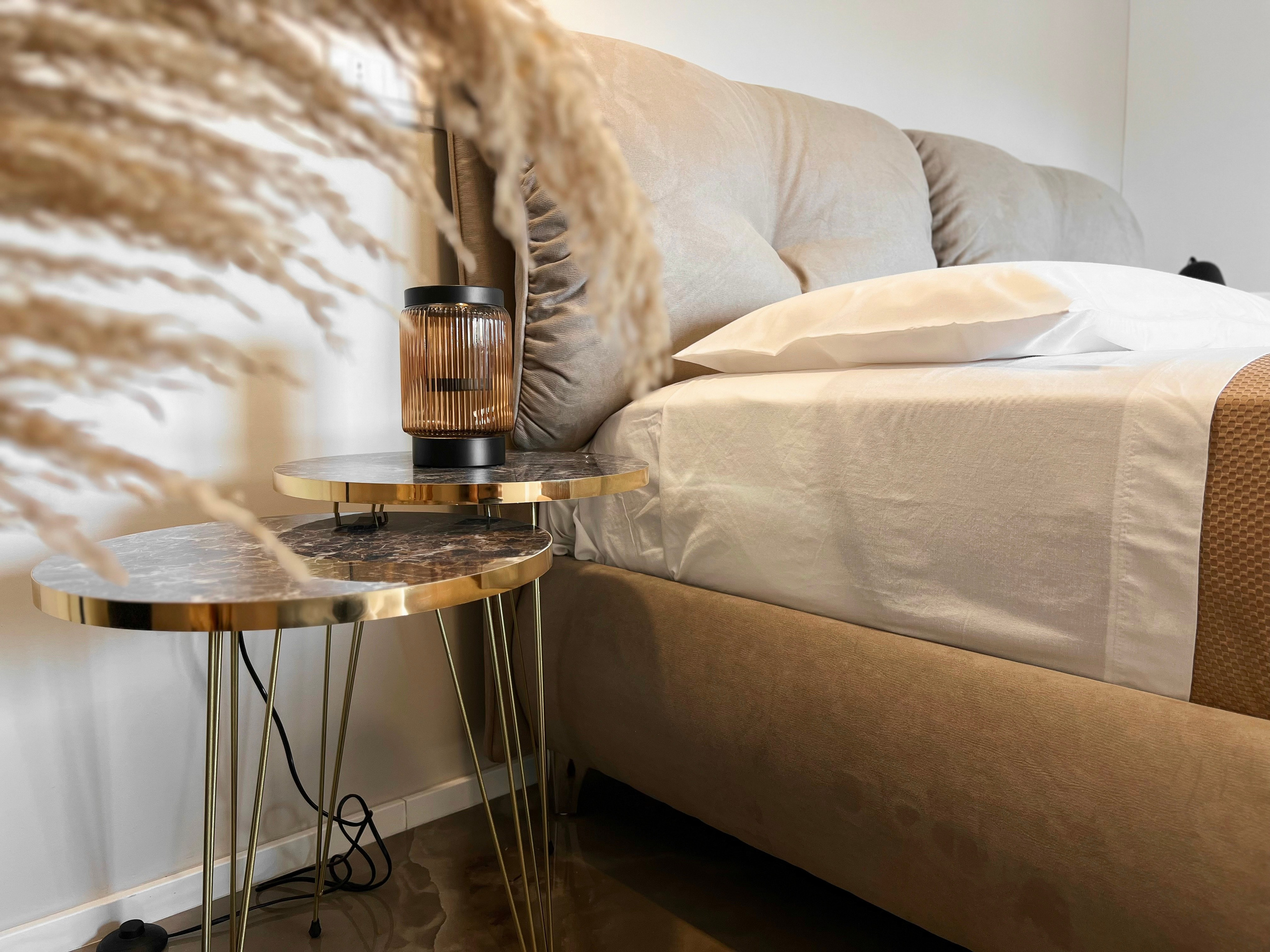 Appartamento nel centro storico di Cagliari. Fotografo d’interni a Cagliari Eugenia Murru