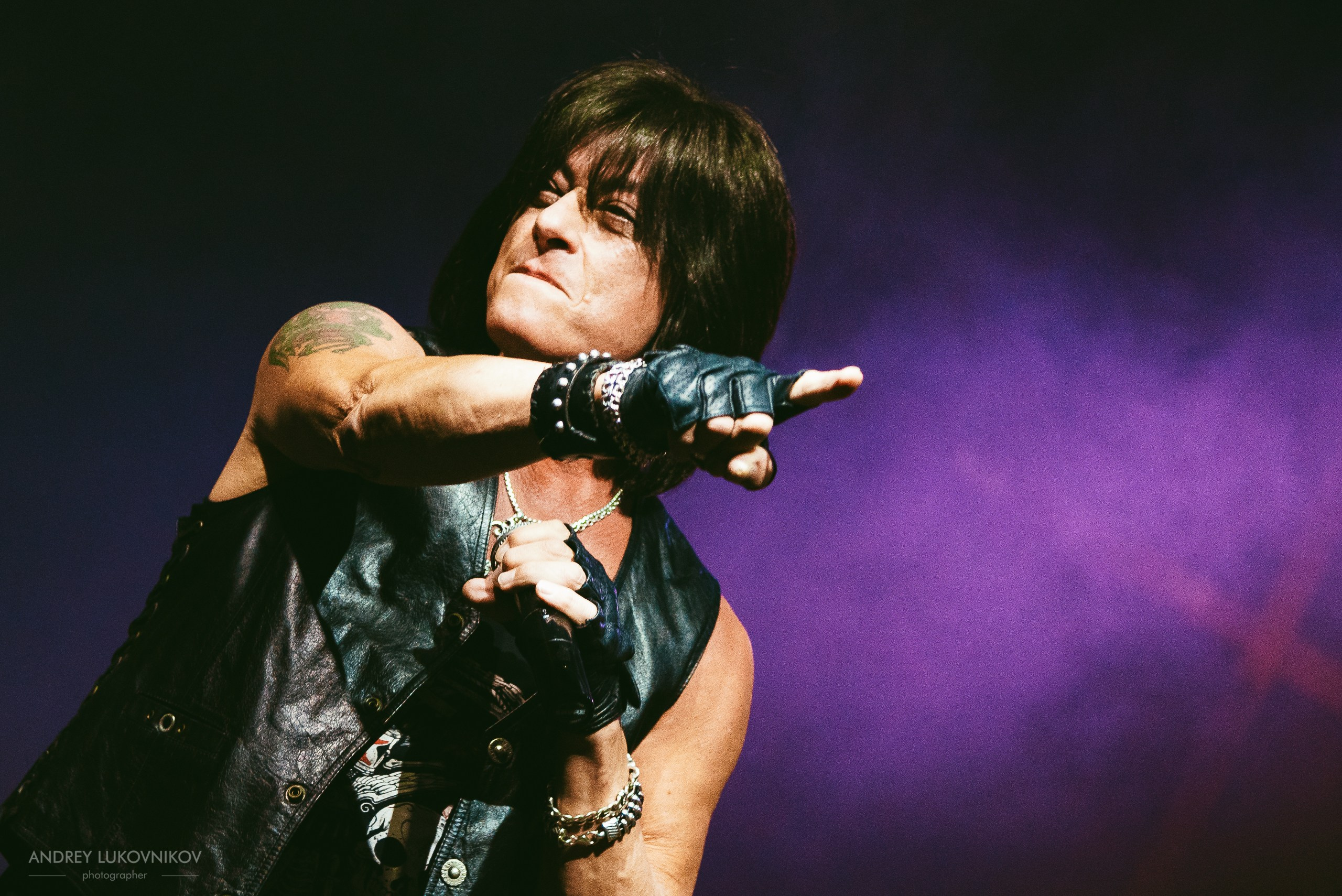 Joe Lynn Turner