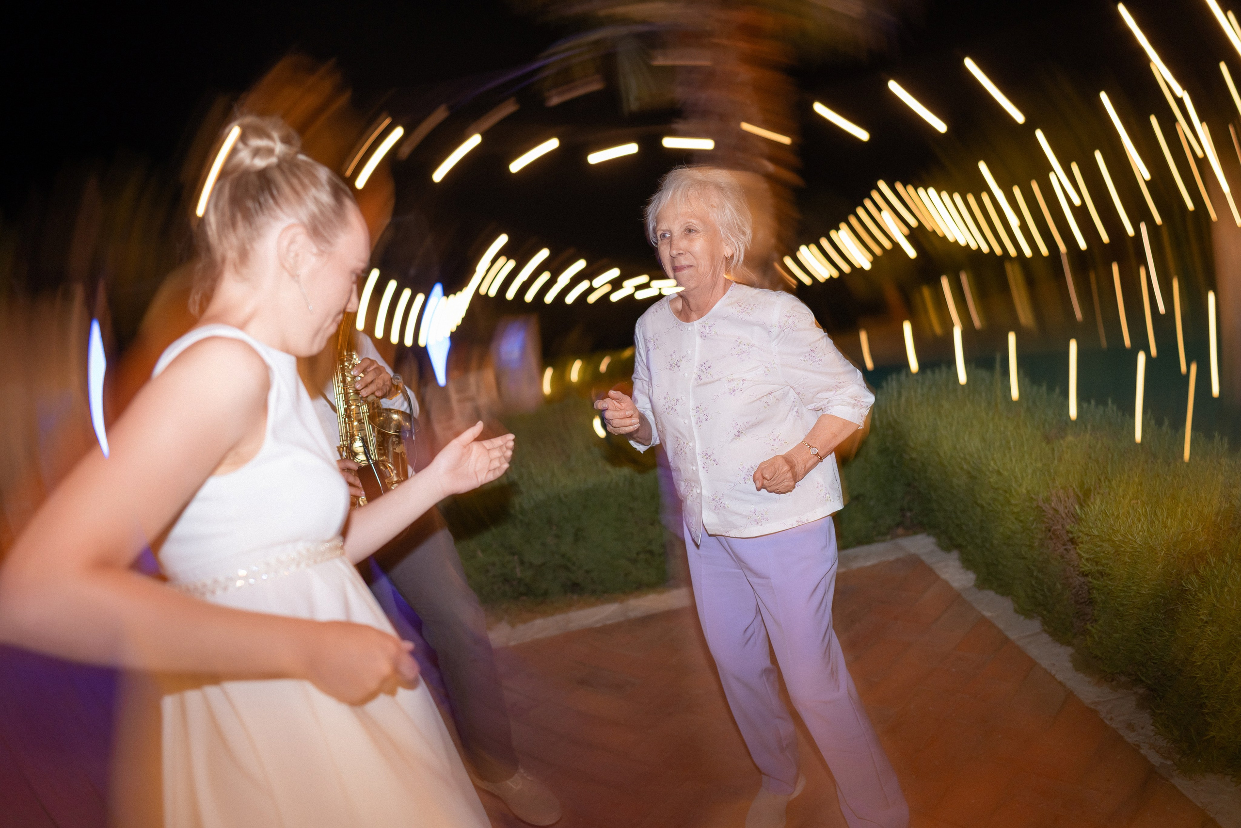 Talici Hill Wedding in Montenegro