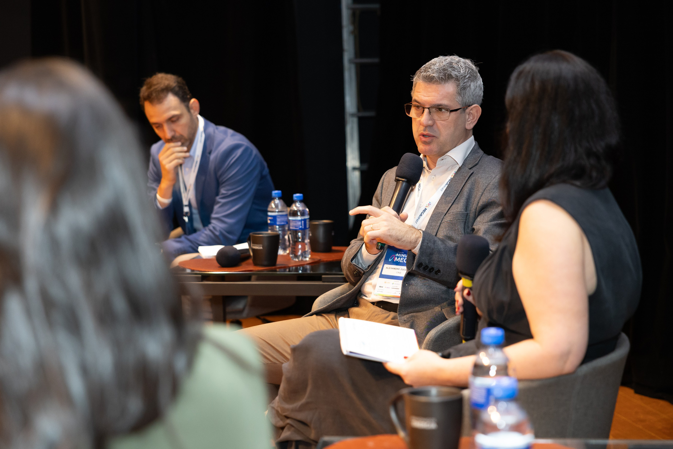 Corporativo. Priscilla Leão, fotógrafa em São Paulo