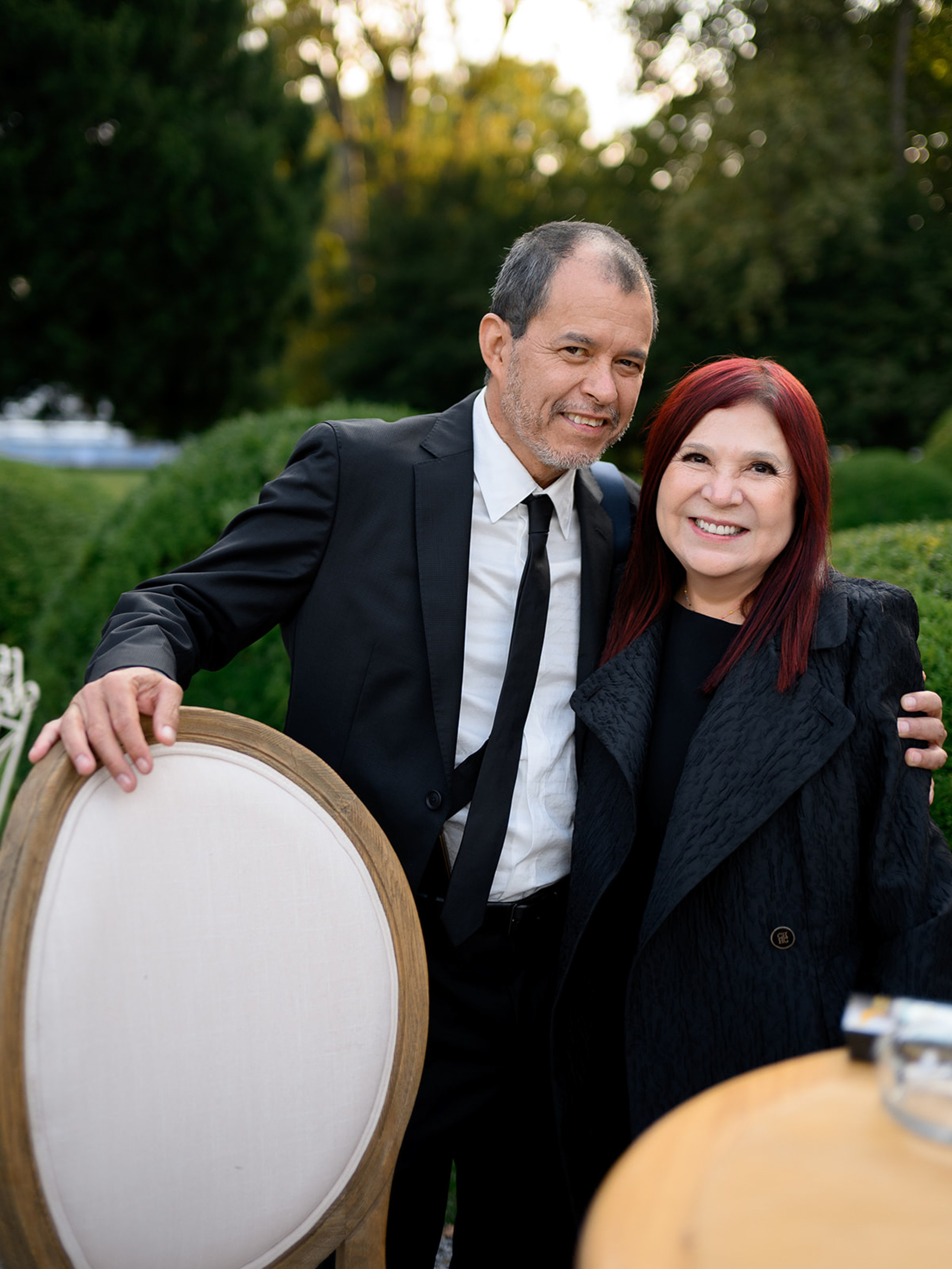 SYDNEY & REED. Bakasphoto wedding and lifestyle photography Latvia and Worldwide