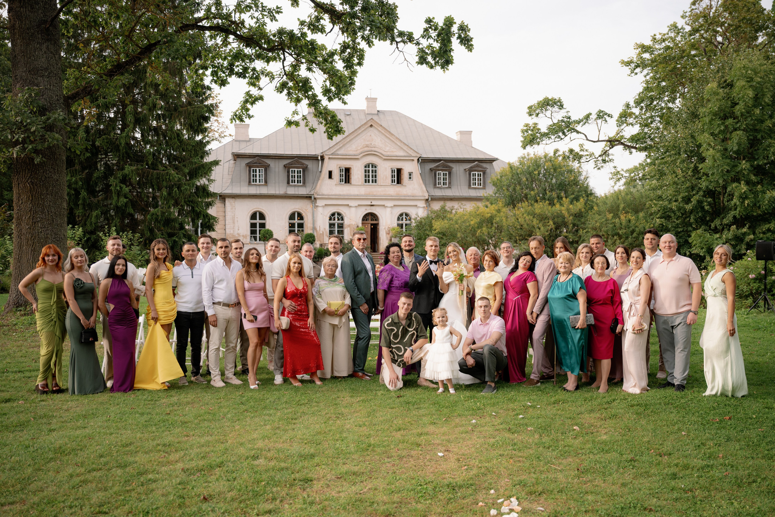 ANASTASIA & ILYA. Bakasphoto wedding and lifestyle photography Latvia and Worldwide