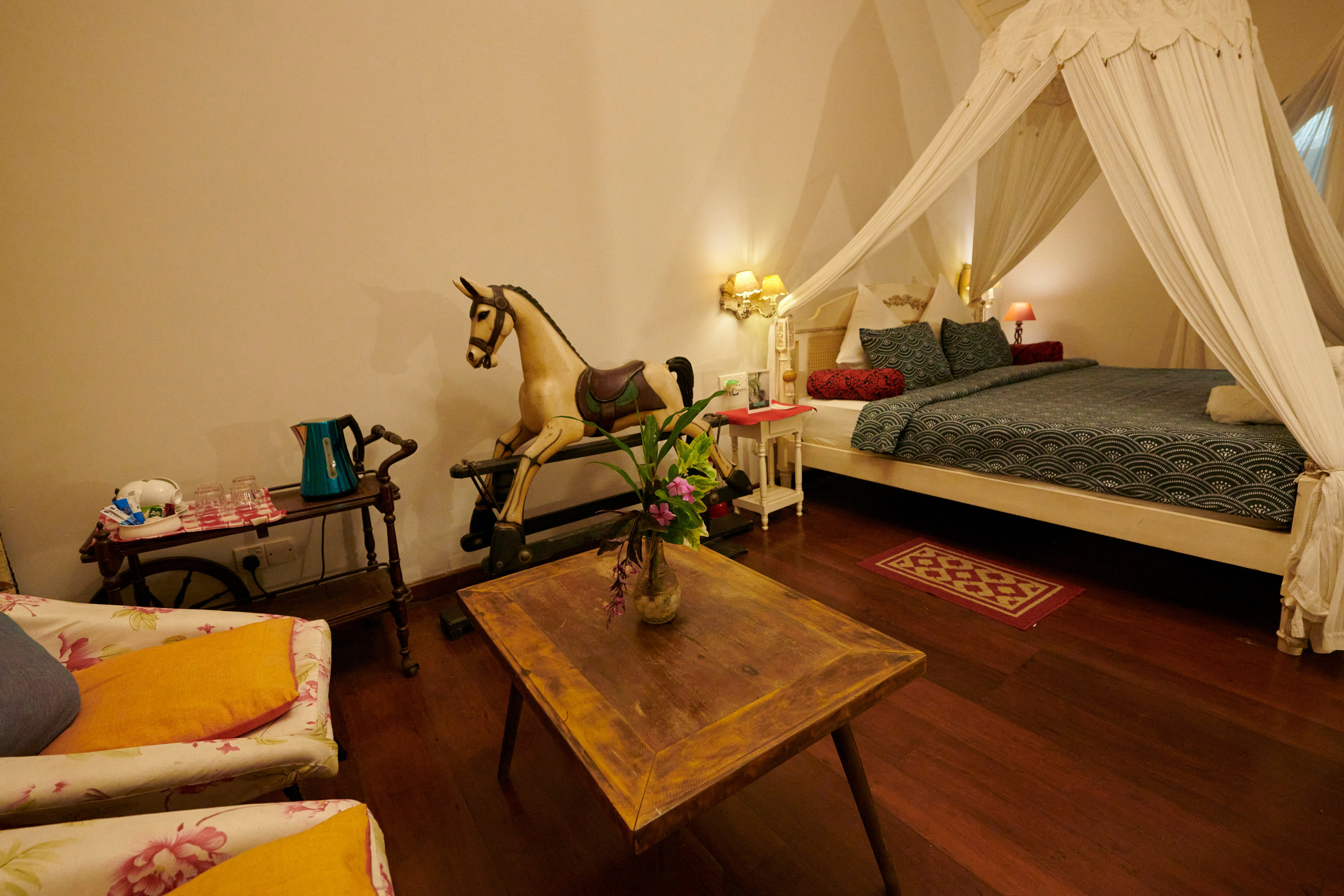 Interior Photography. Studio De Ros — профессиональный фотограф в Дананге