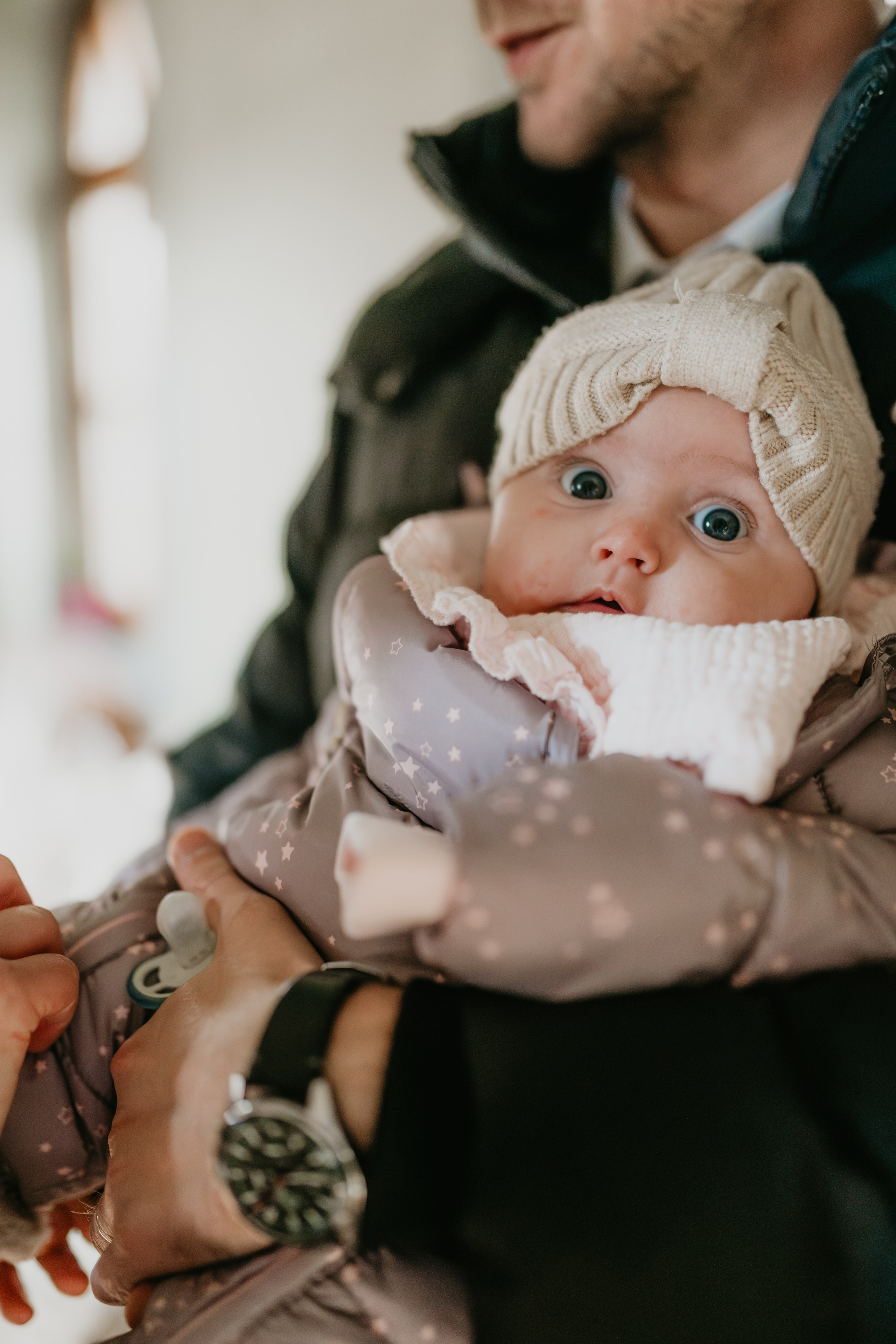 Botez — Daria. Catalin Brinza