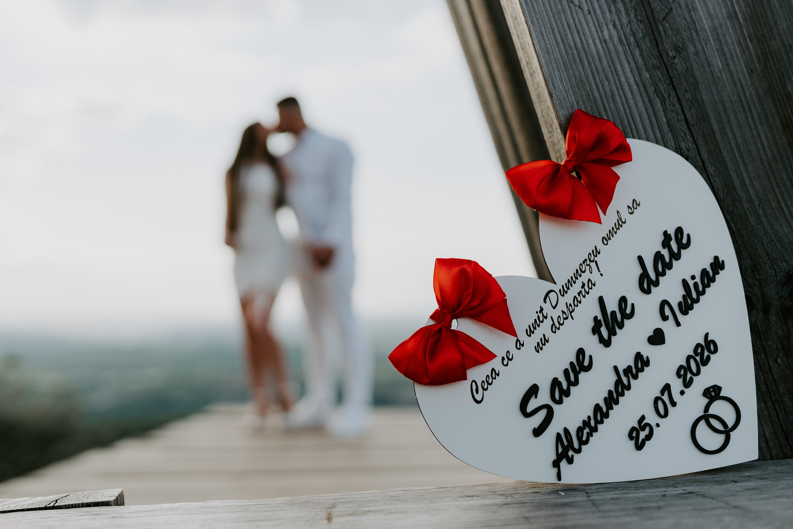 Alexandra & Iulian. Catalin Brinza