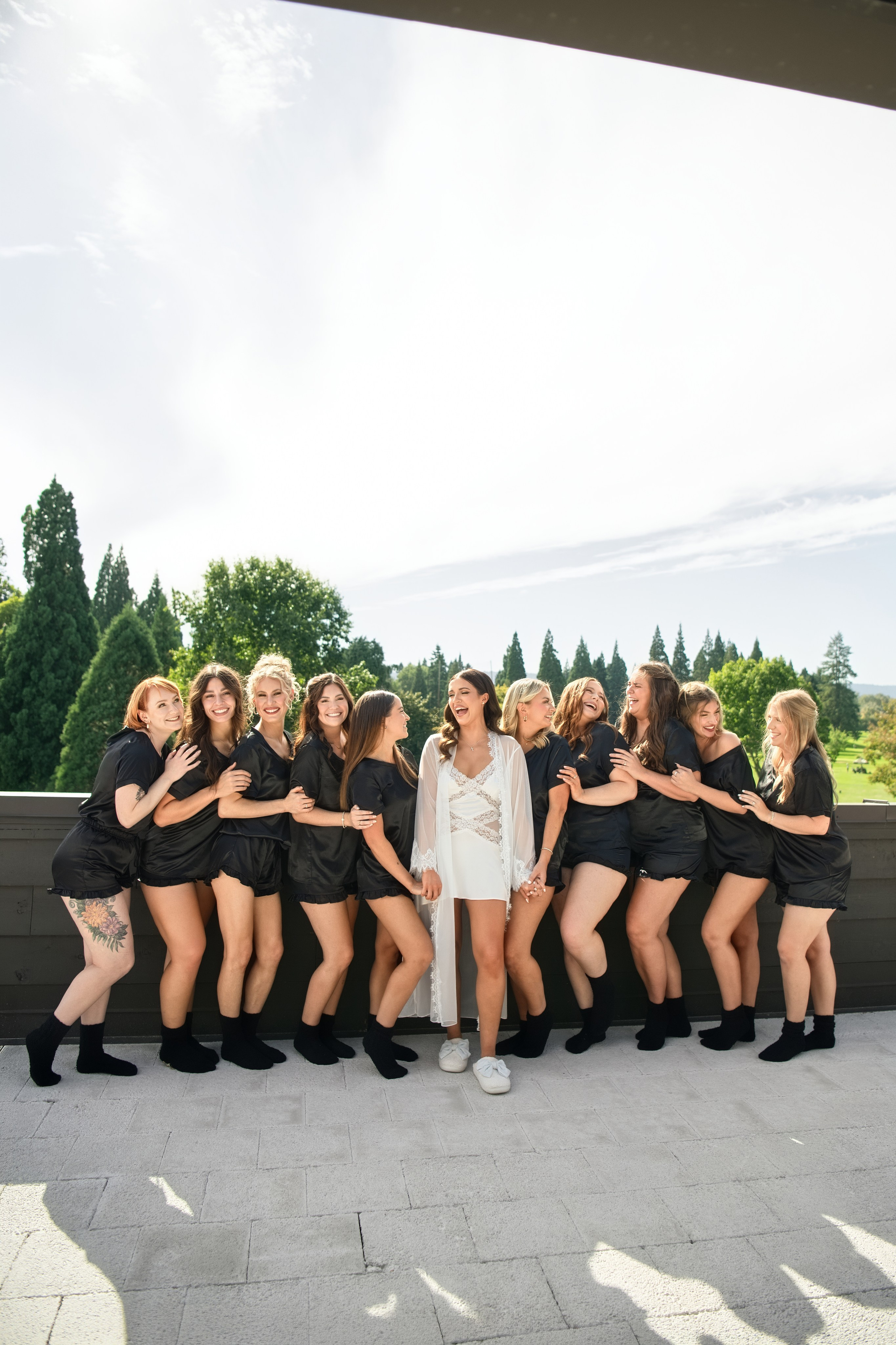 Z&M. Alena Tau | Wedding & Family Photographer Vancouver WA and Portland OR