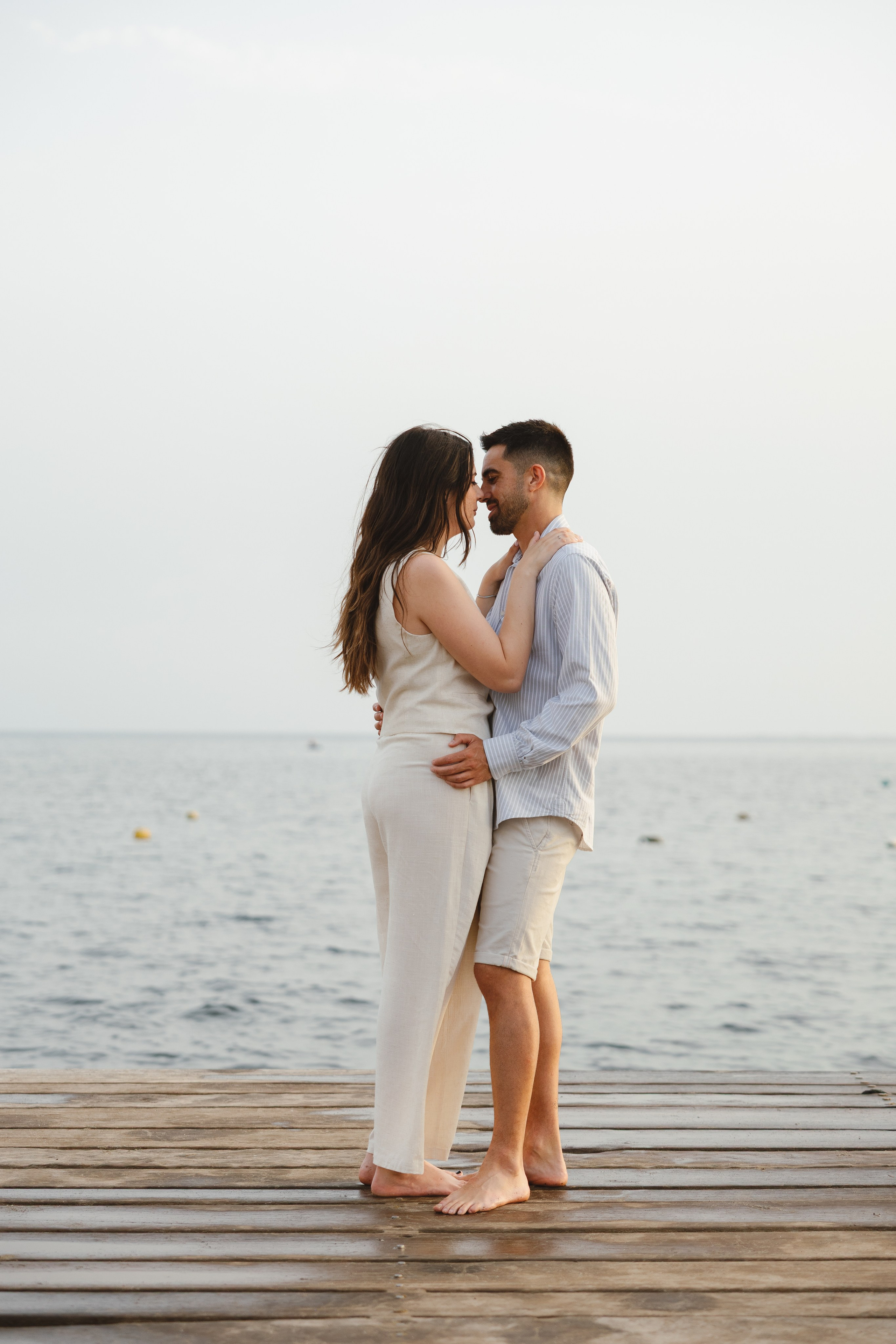PREBODA ISA & ÁNGEL. Fotógrafo y Videografo de bodas y eventos