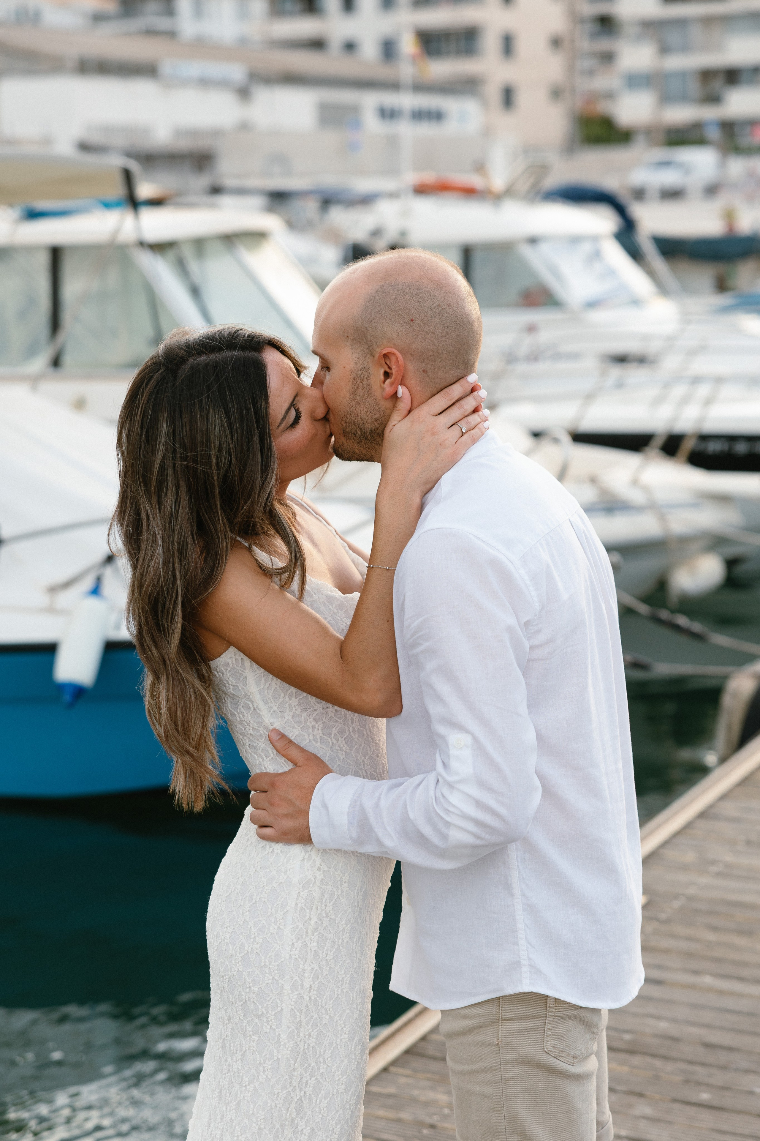 PREBODA EN ALTEA. Fotógrafo y Videógrafo de bodas y eventos