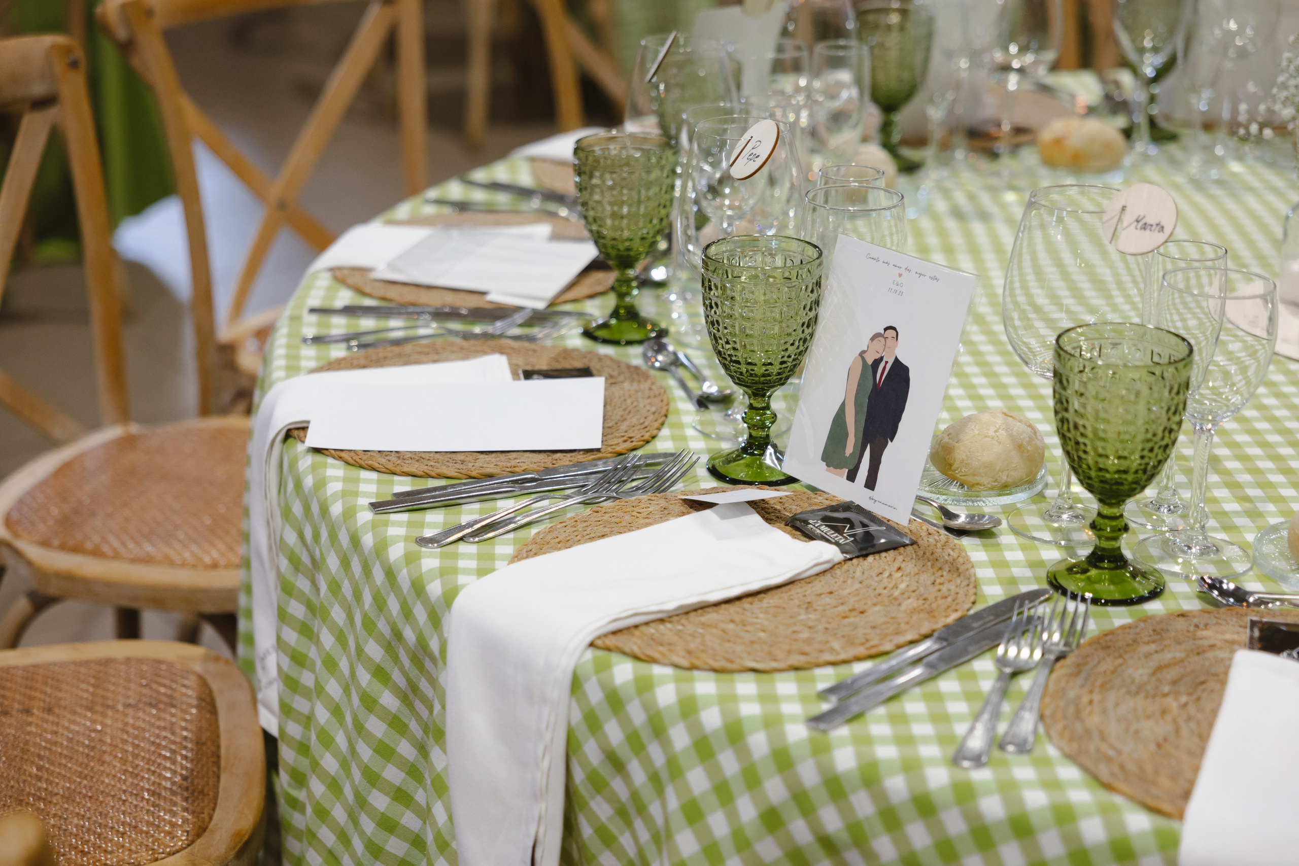 EVA & GUILLE. Fotógrafo y Videografo de bodas y eventos