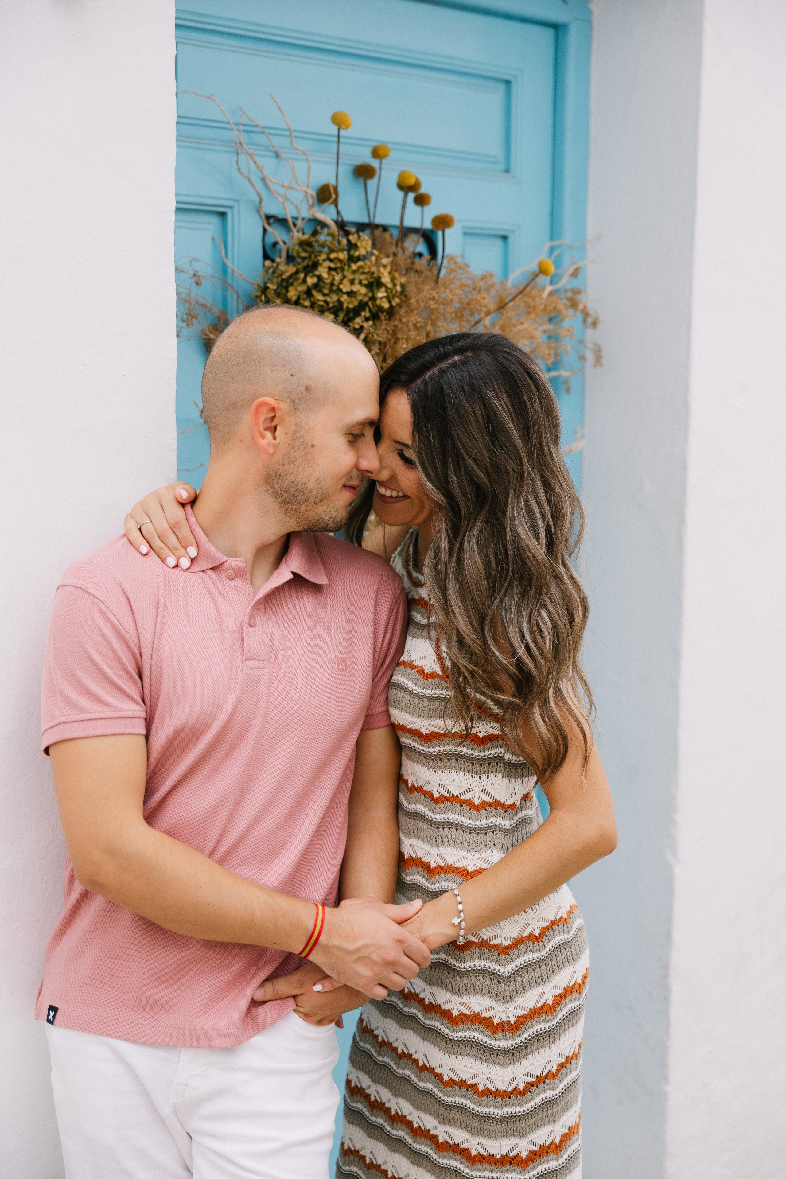 PREBODA EN ALTEA. Fotógrafo y Videógrafo de bodas y eventos