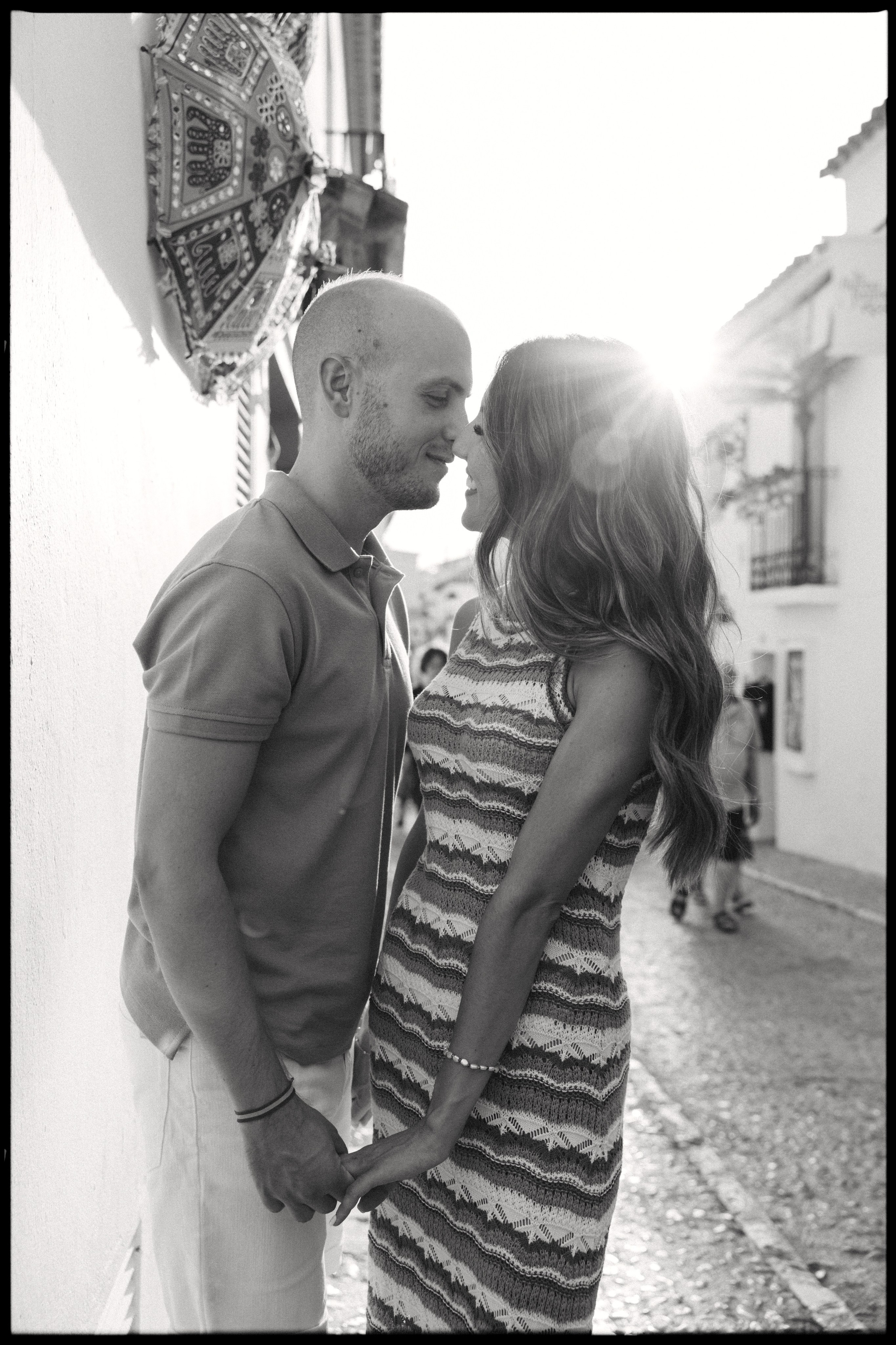 PREBODA EN ALTEA. Fotógrafo y Videógrafo de bodas y eventos