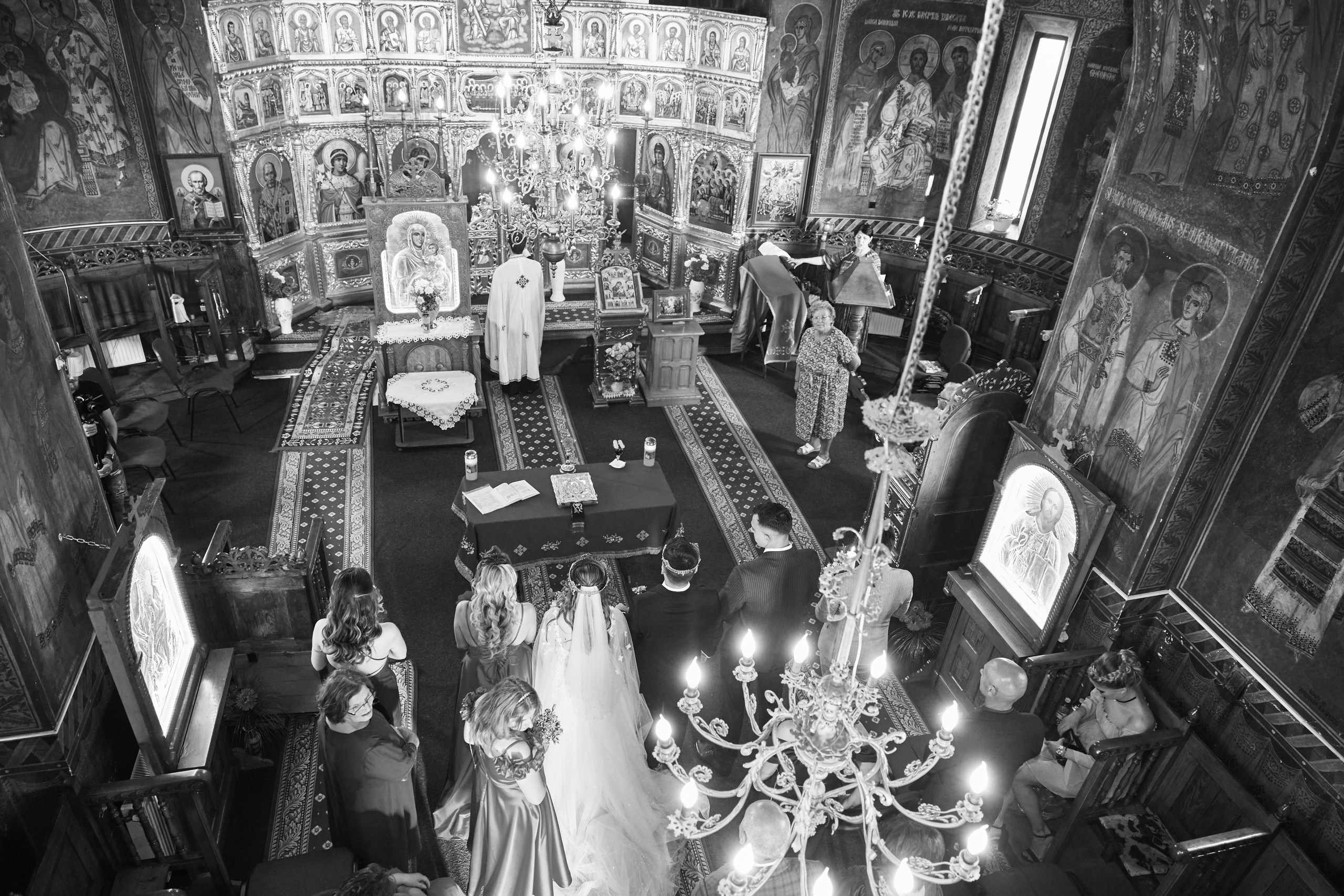 Alice & Adrian. Bogdan Vancea | Fotograf Nunta Ploiești