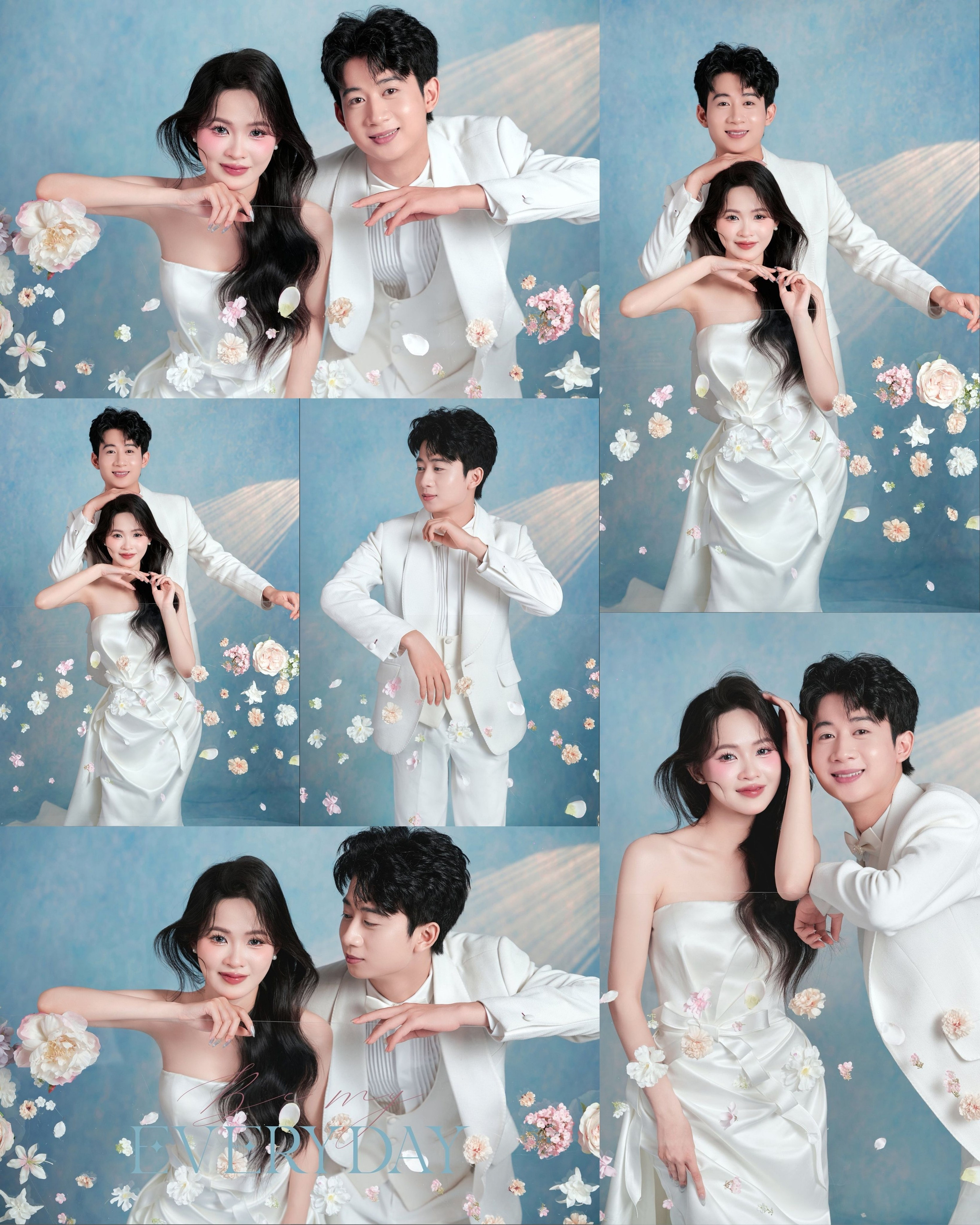 Glam House. Glam Wedding Studio