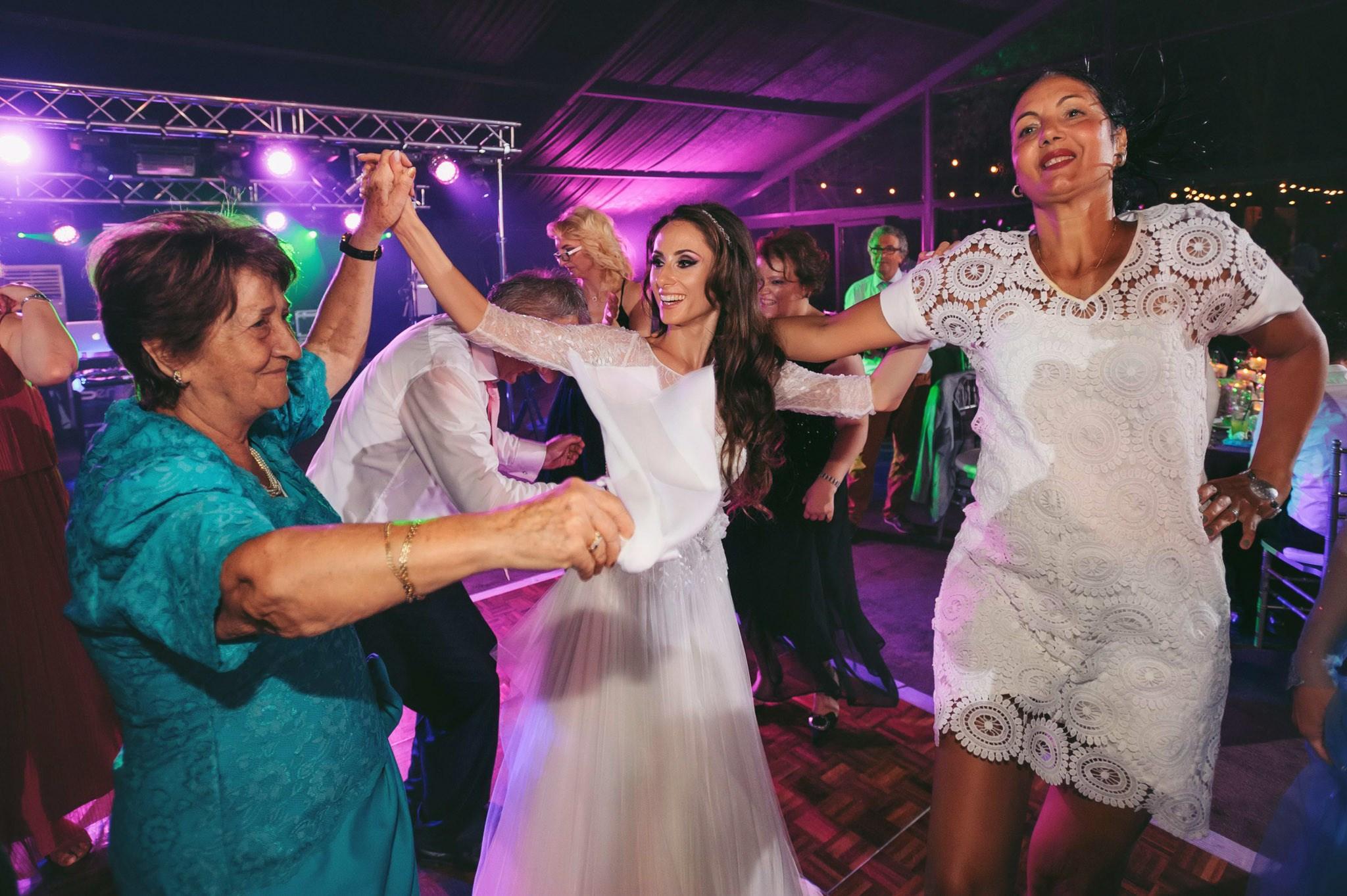 Iulia si Radu. Fotograf de nunta in Constanta|Marian Badescu