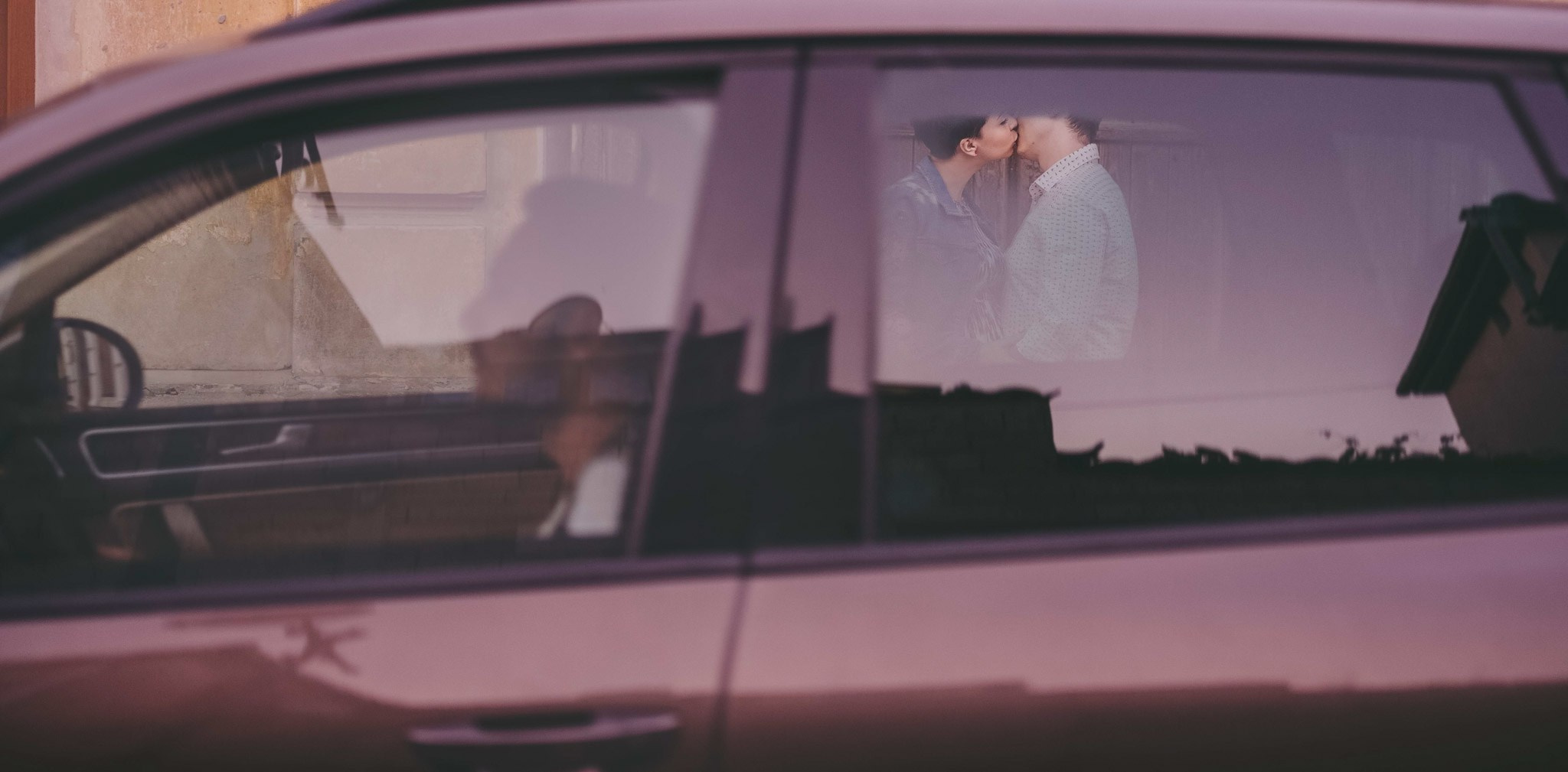 Sandra & Decebal. Fotograf de nunta in Constanta|Marian Badescu