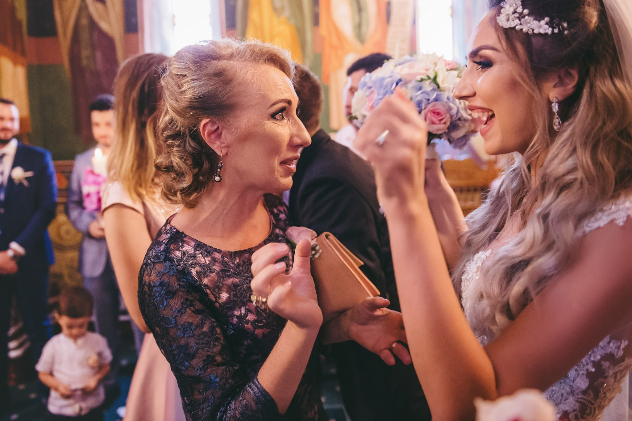 Lacra & Alex. Fotograf de nunta in Constanta|Marian Badescu