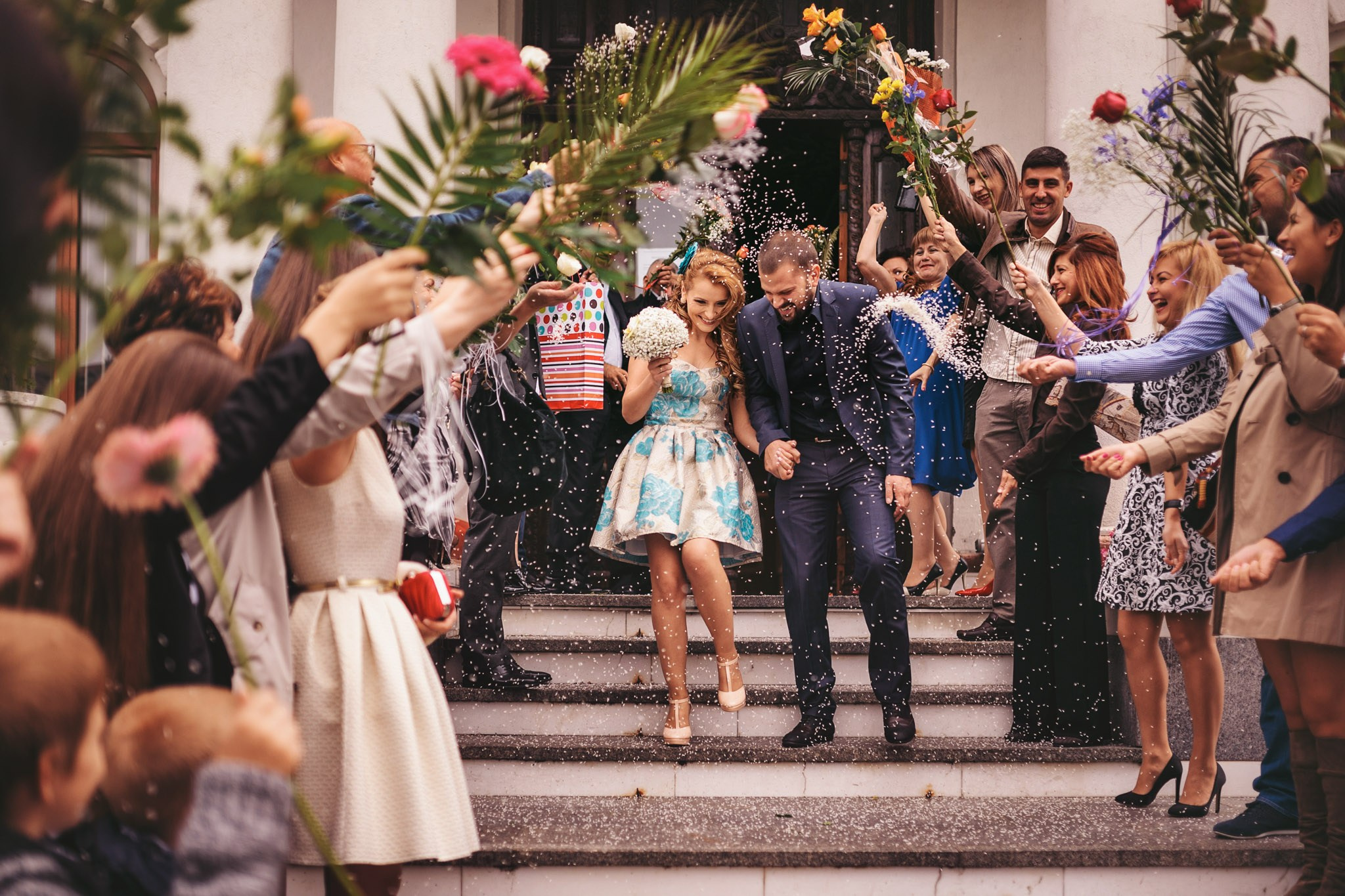Logodna. Fotograf de nunta in Constanta|Marian Badescu