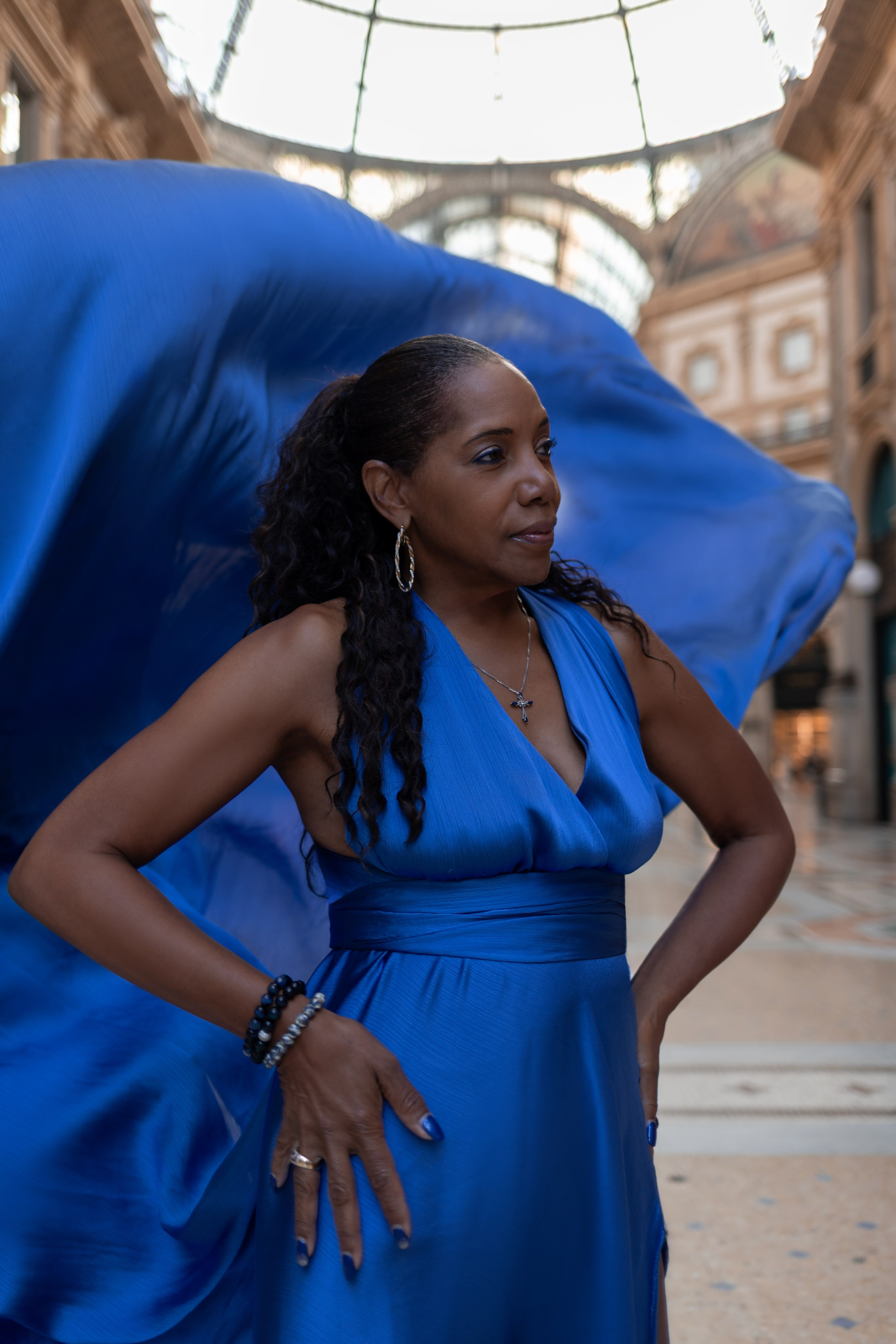 October trip. Photographer in Milan |Mila Pro Photo