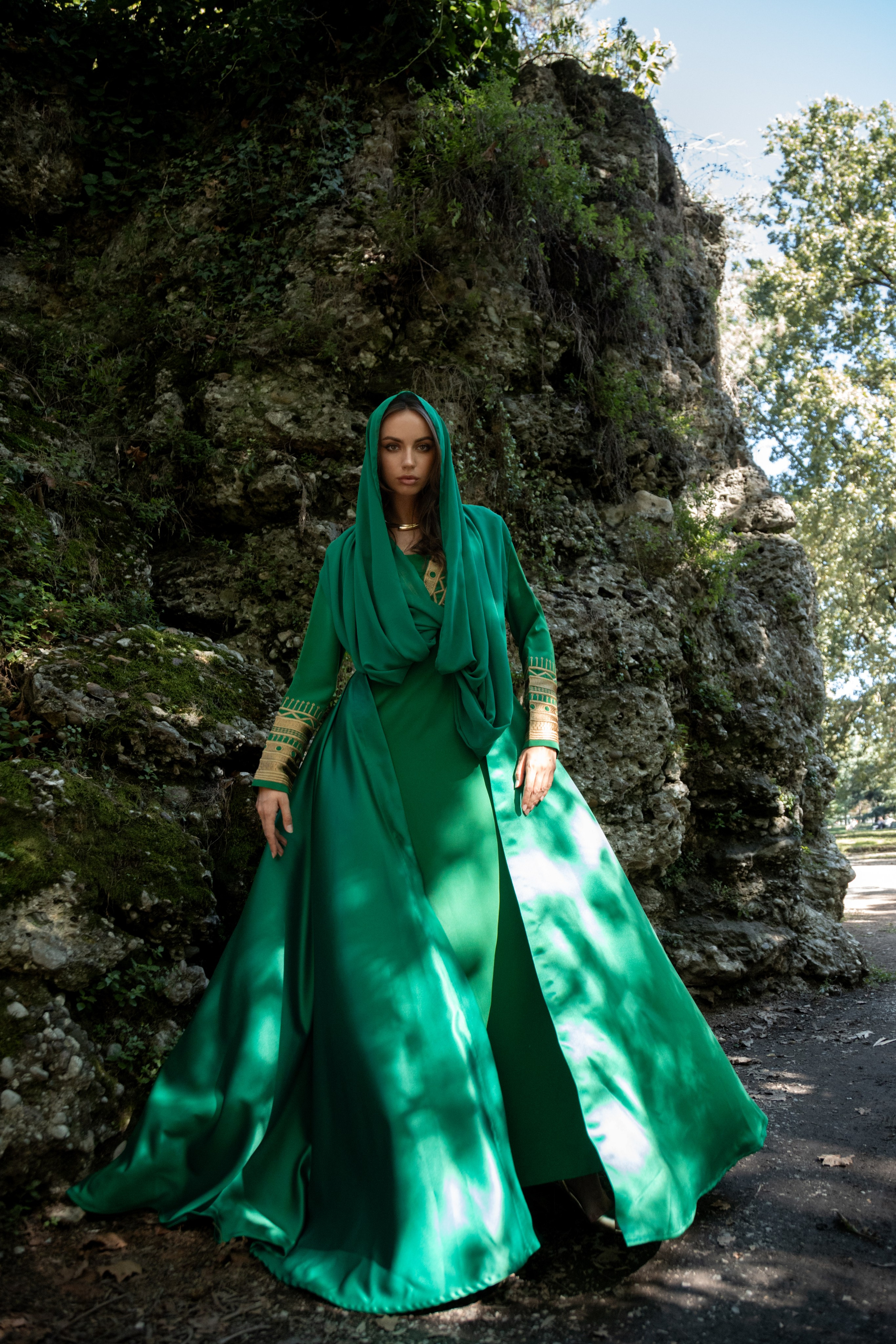 Dina Collection 2024-2025. Photographer in Milan |Mila Pro Photo