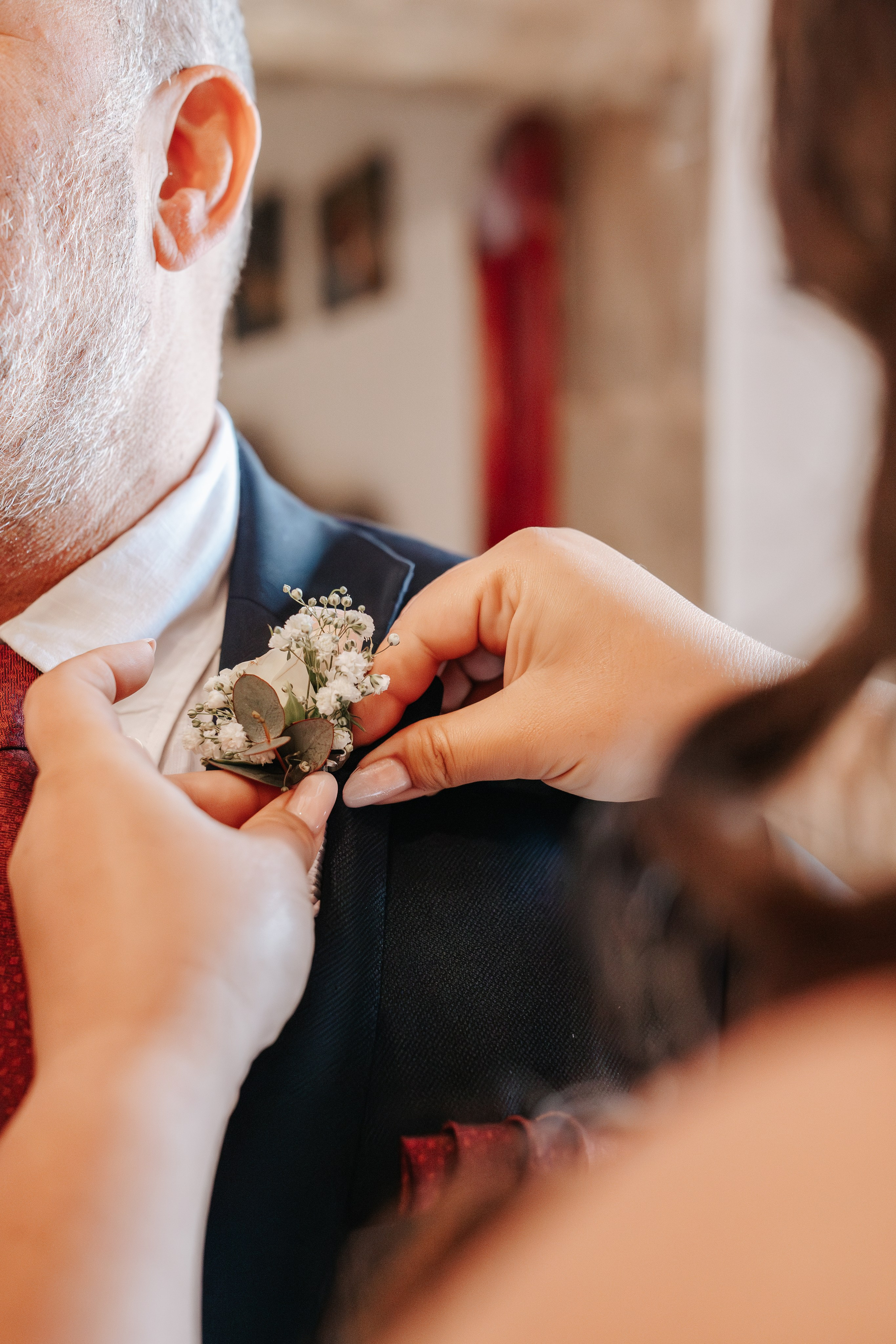 Paula & Pol, 01/05/2026, Torre Simón. Wedding photographer in Girona and Costa Brava| Evgenia Gruntovaya