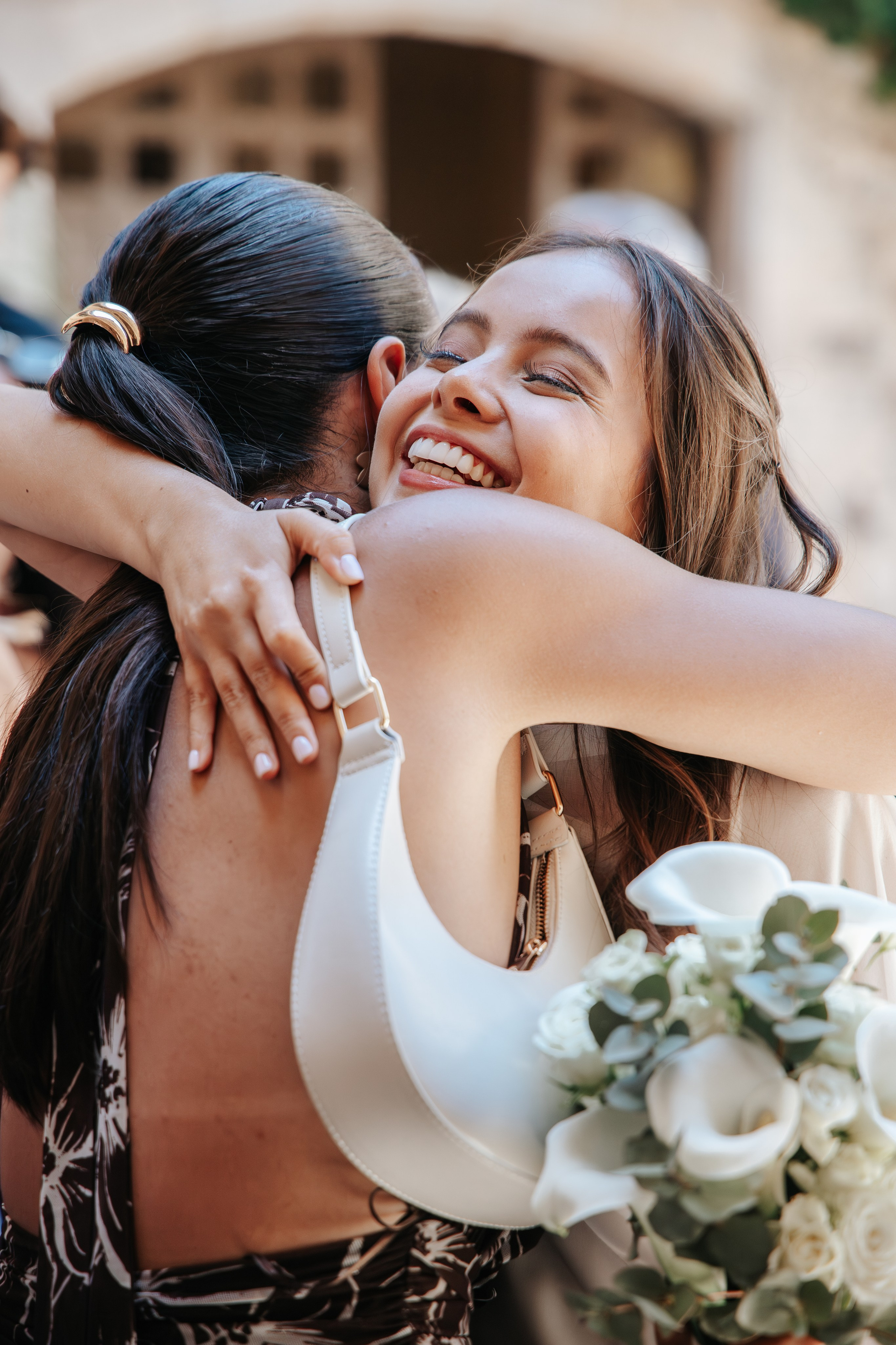 Nicole & Andy, 12/06/2026, Castell Santa Florentina. Fotógrafa de bodas en Girona, Costa Brava | Wedding Photographer Evgenia Gruntovaya