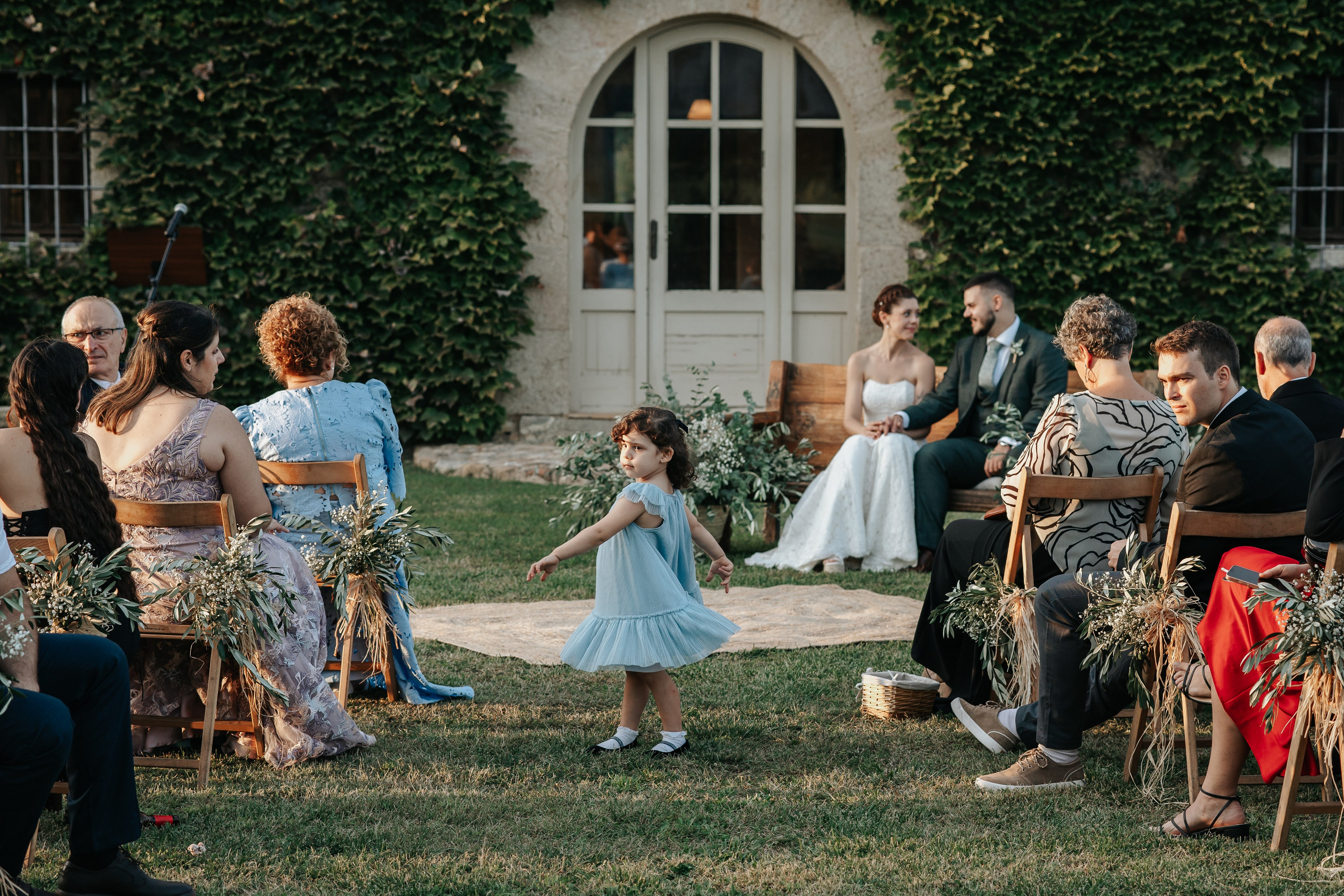 Laia+Victor, 20.09.2025, Mas Can Creus. Fotógrafa de bodas en Cataluña