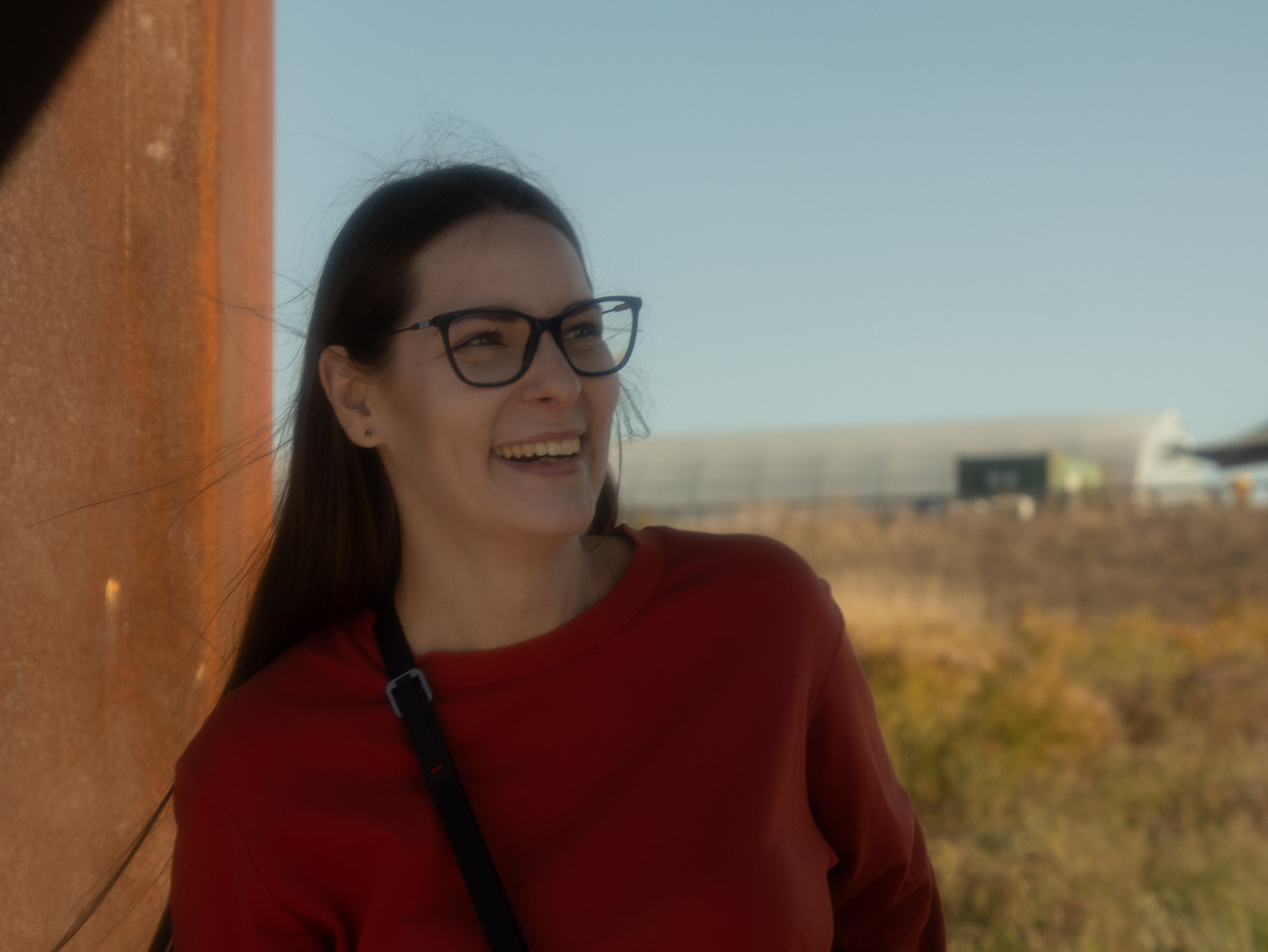 Eugenia’s photosession. Toronto Portrait Photographer Lena Lac