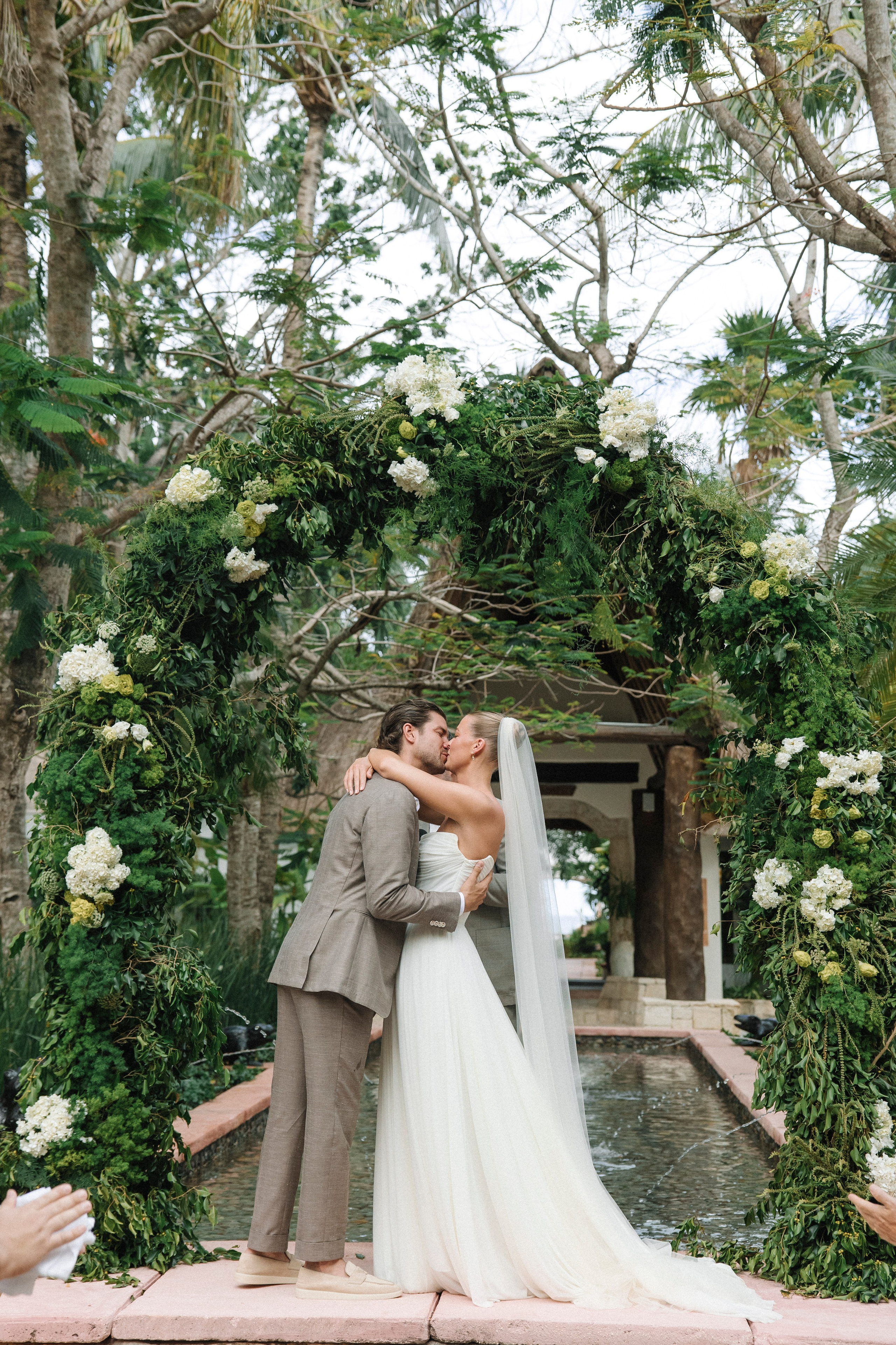 Maroma, A Belmont Hotel, Riviera Maya. Wedding photographer Mexico Sayulita Puerto Vallarta Punta Mita Cabo