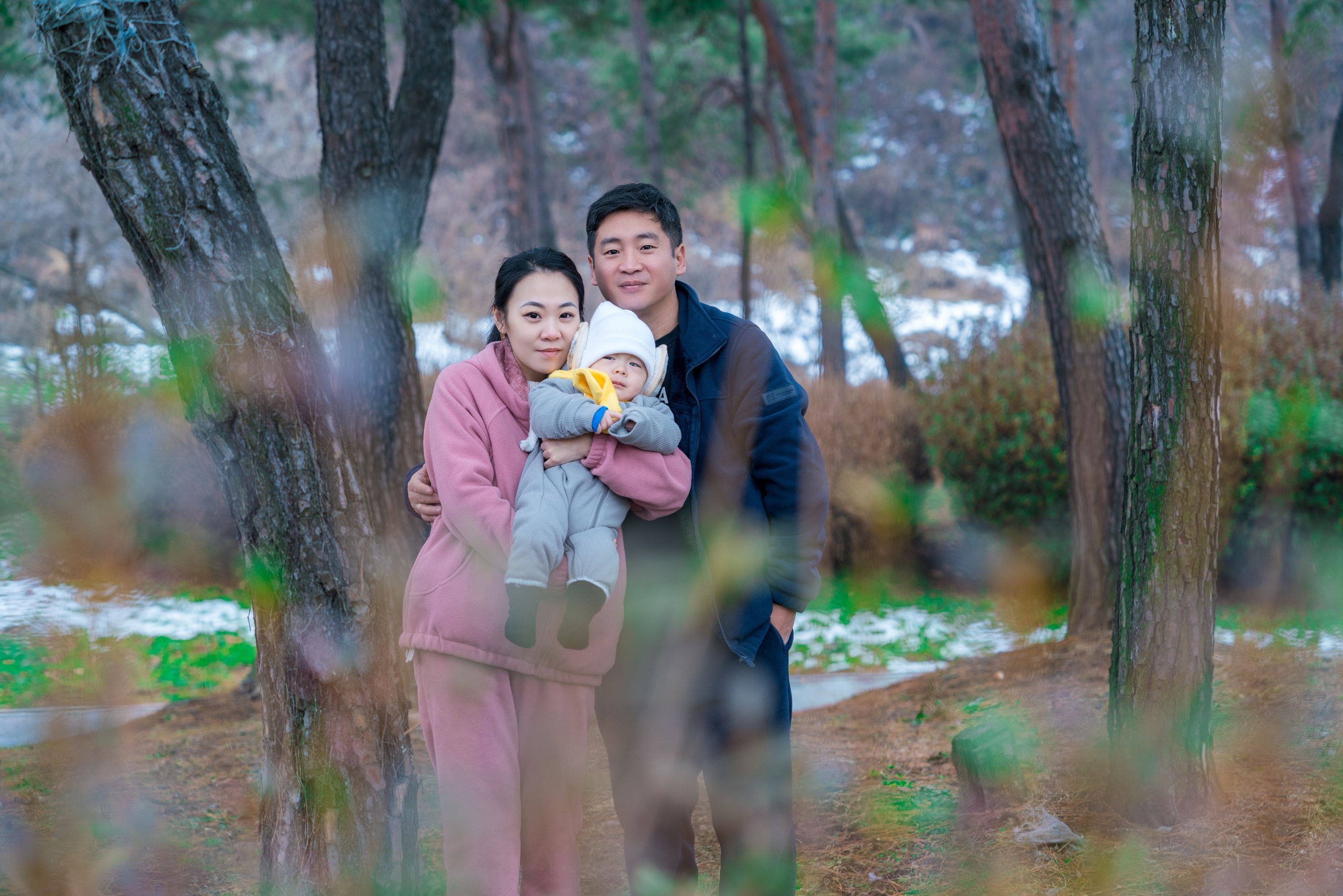 Марк. Утренний столик. Посын. Студия декора «Нарния»