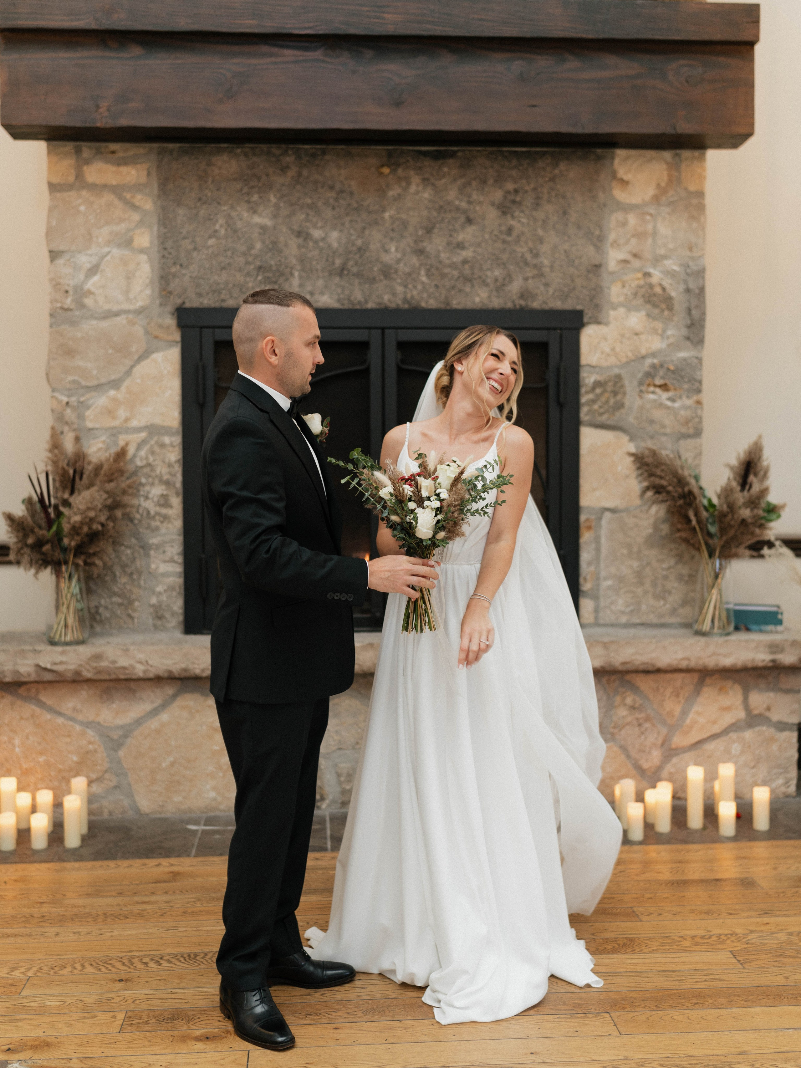 Maryna & Kostya wedding