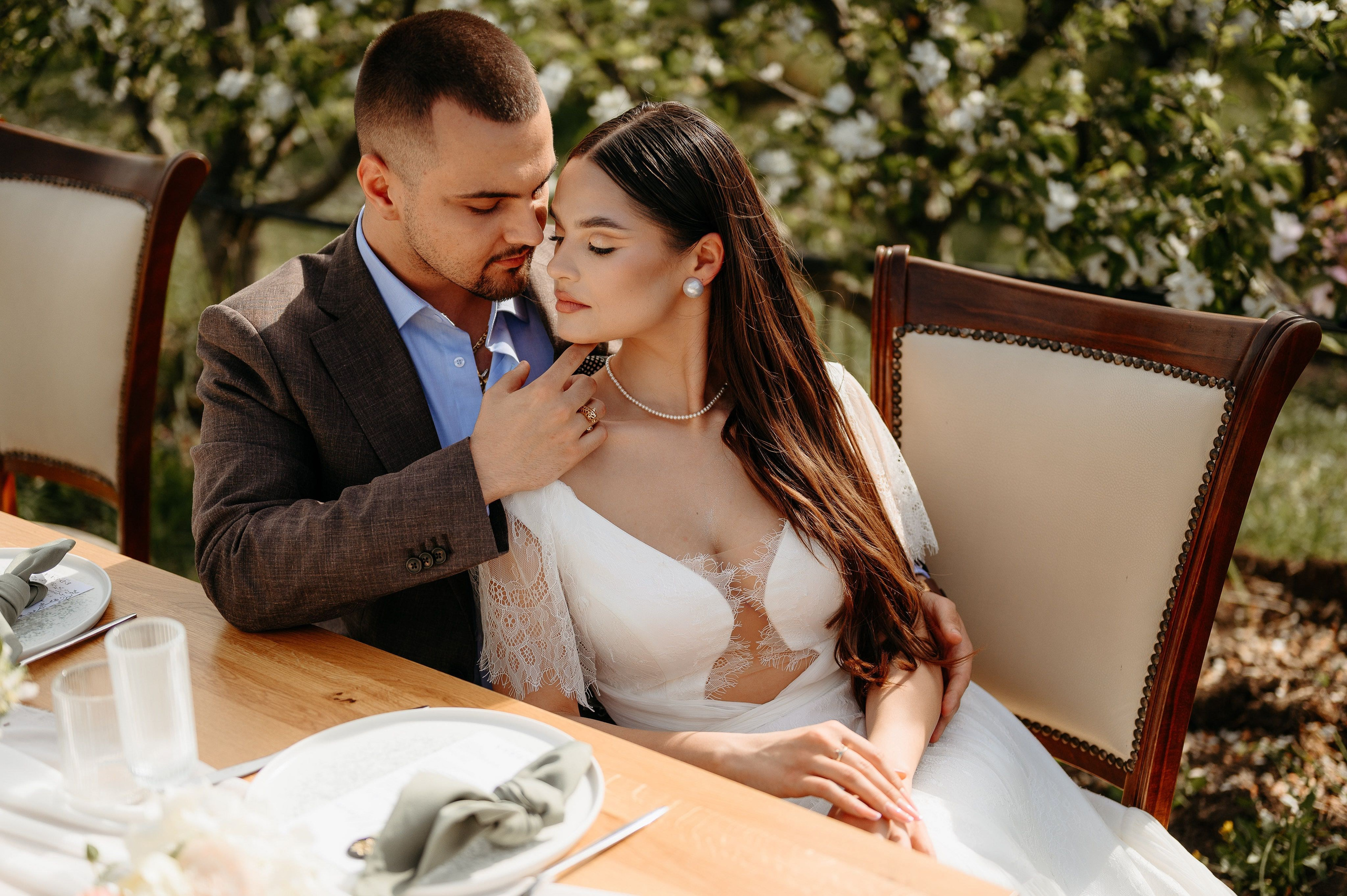 Styled shoot in Iasi. Valentin Melen - fotograf de nunta 🤍