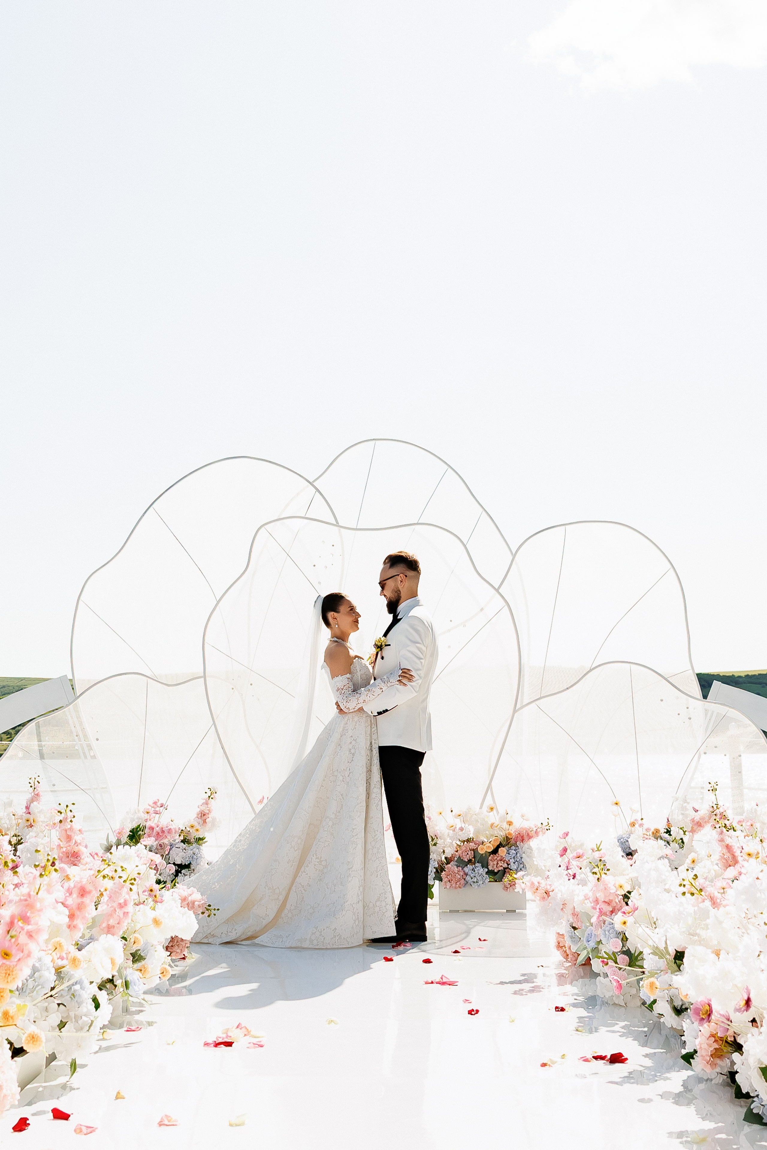 Florin & Corina — Complexul Turistic Costesti — Wedding Day. Servicii Foto și Video 067188353