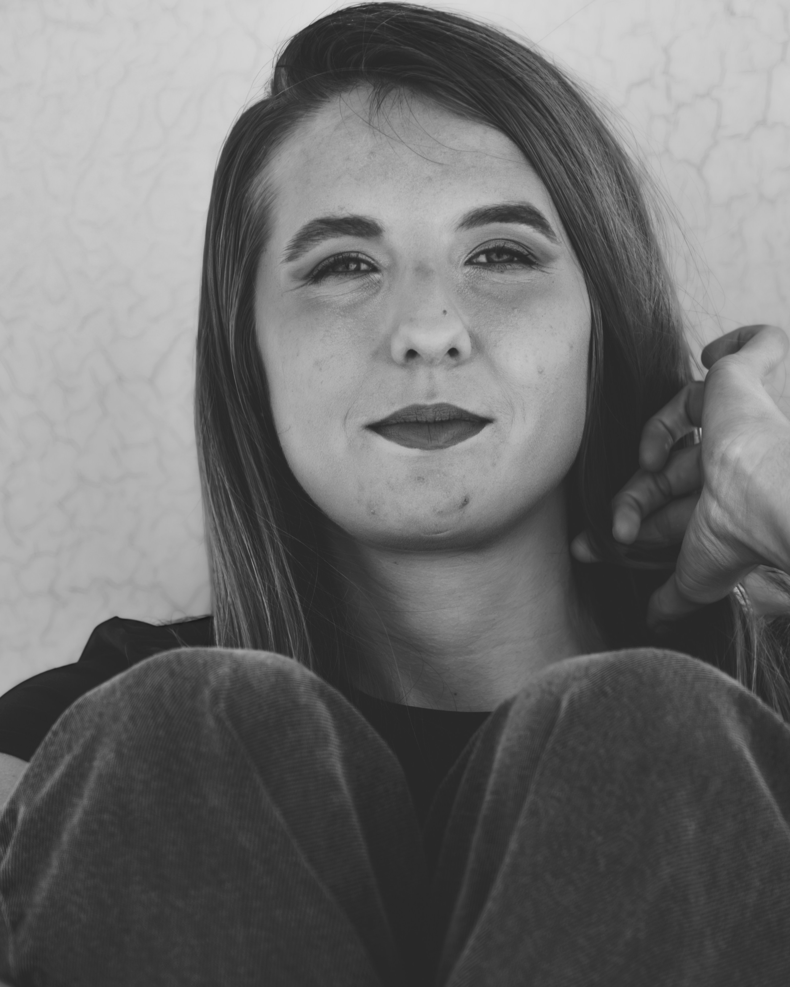 B&W Manuela. Prime_Frame_Studio