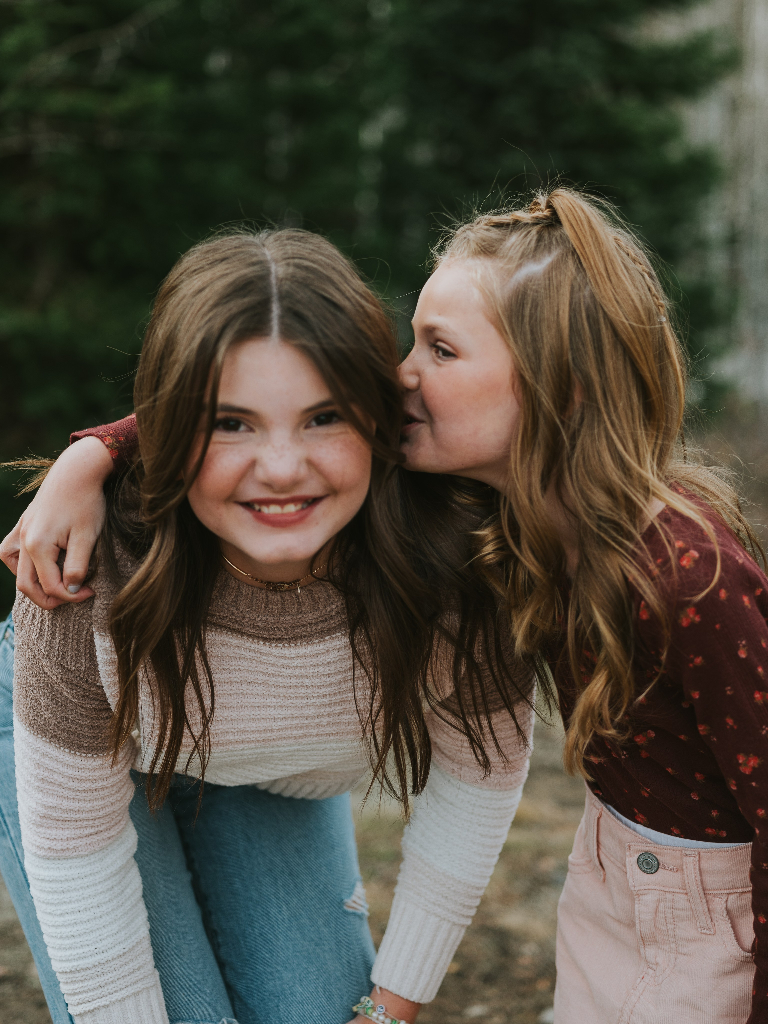 Bowie | Utah Fall. Utah Family Photographer